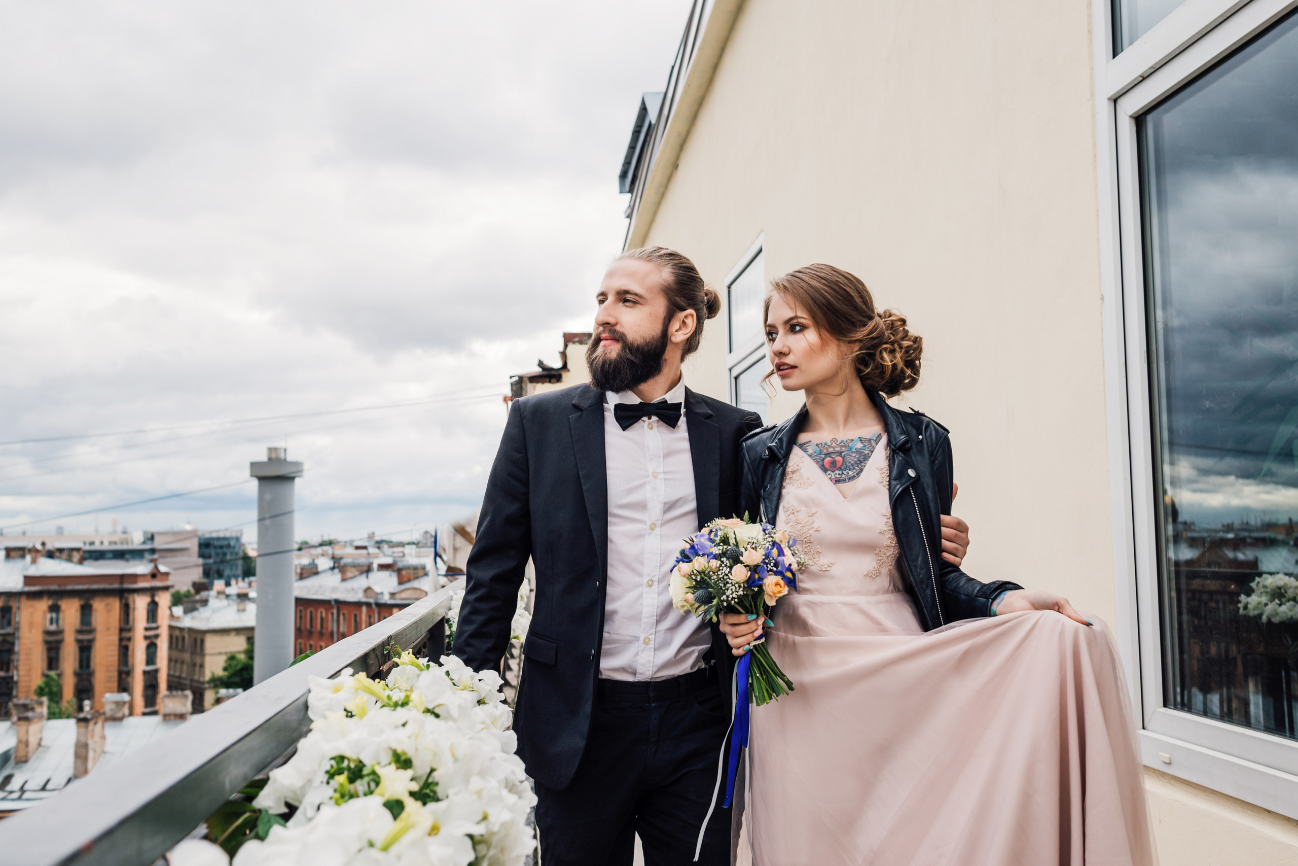 Вика и Стас. Санкт-Петербург. Свадебный и семейный фотограф в Москве Евгения Лисина
