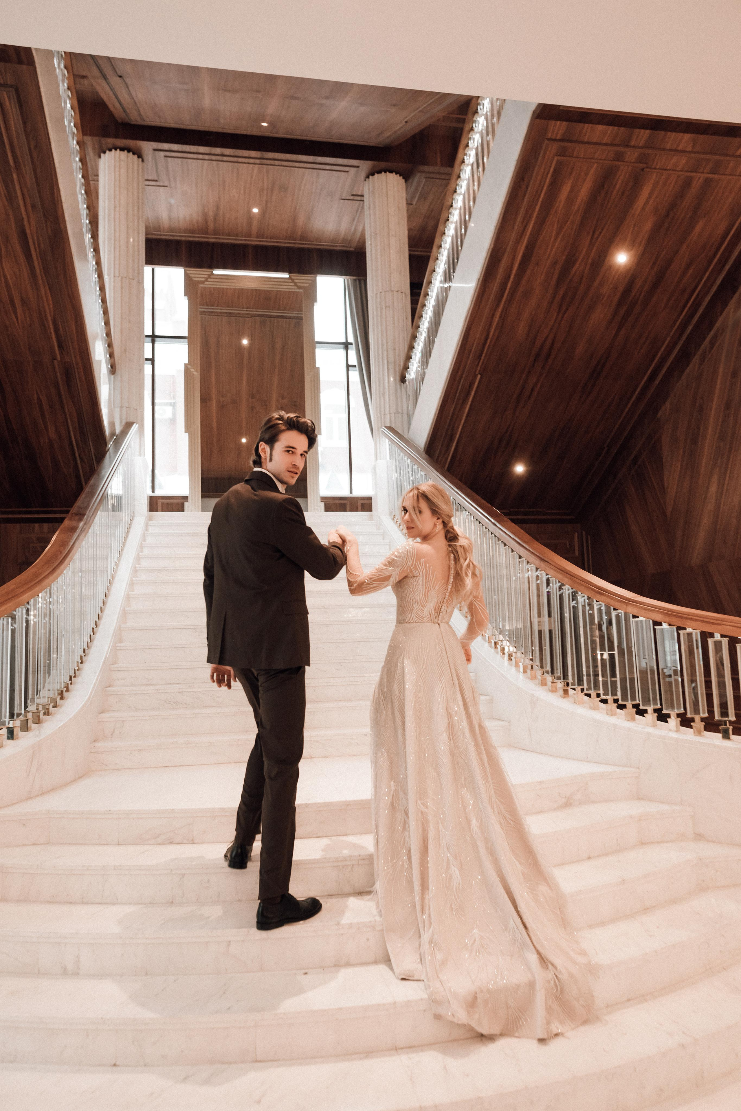 Настя и Виктор. Отель Marriot Imperial Plaza. Свадебный и семейный фотограф в Москве Евгения Лисина