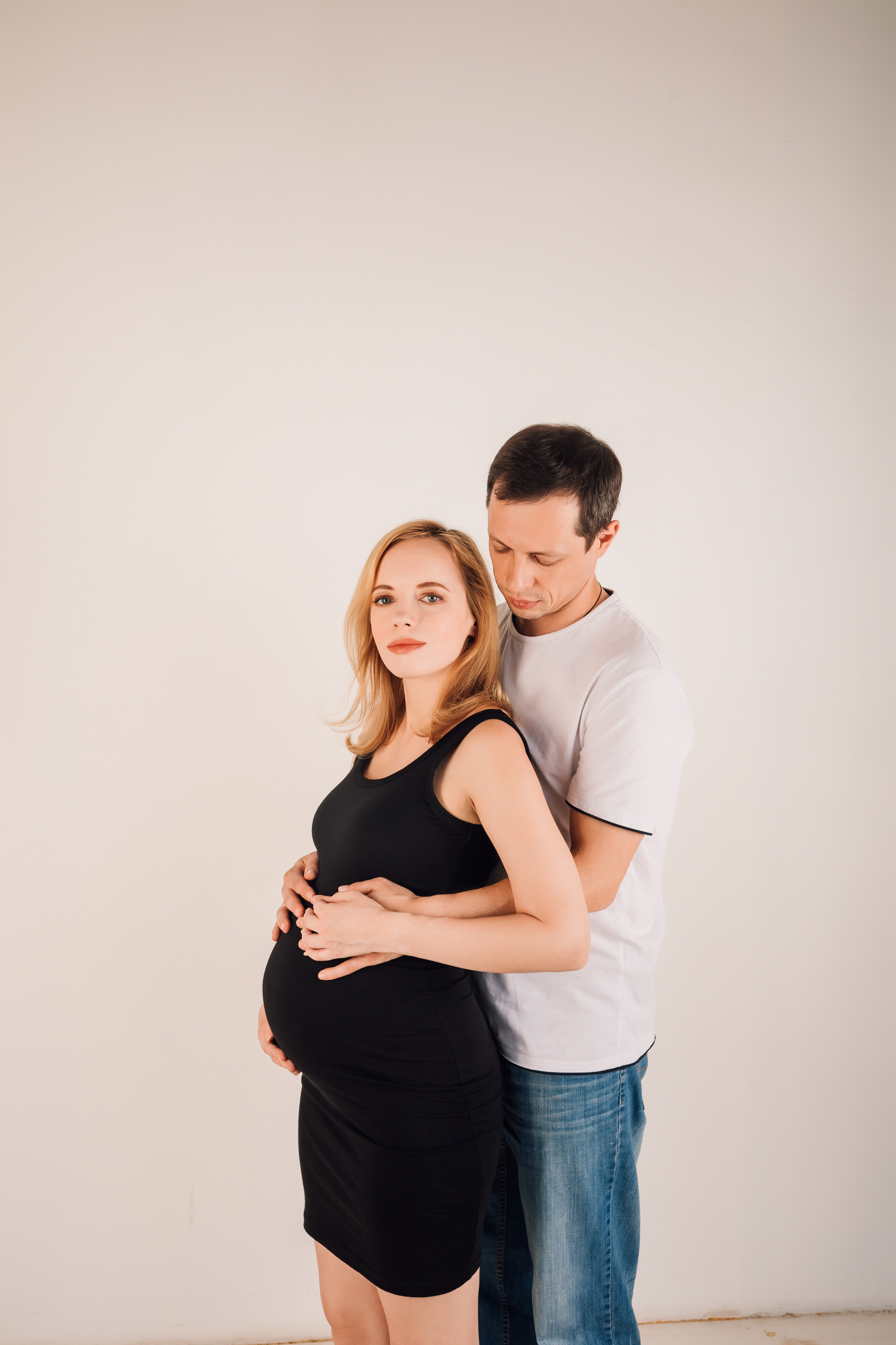 Фотосъемка беременности в Москве. Свадебный и семейный фотограф в Москве Евгения Лисина