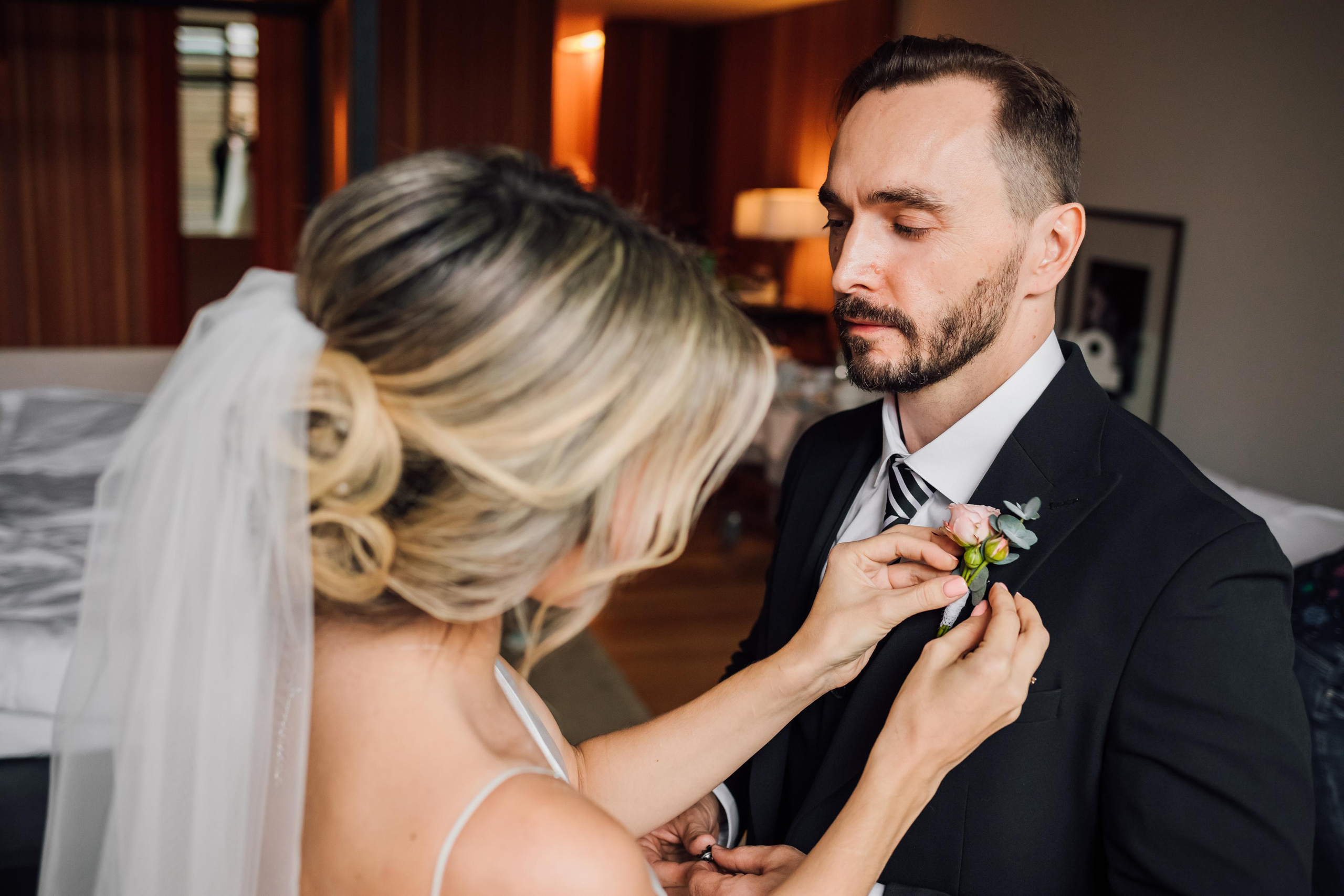 Антон и Мария. Barvikha hotel and spa. Свадебный и семейный фотограф в Москве Евгения Лисина