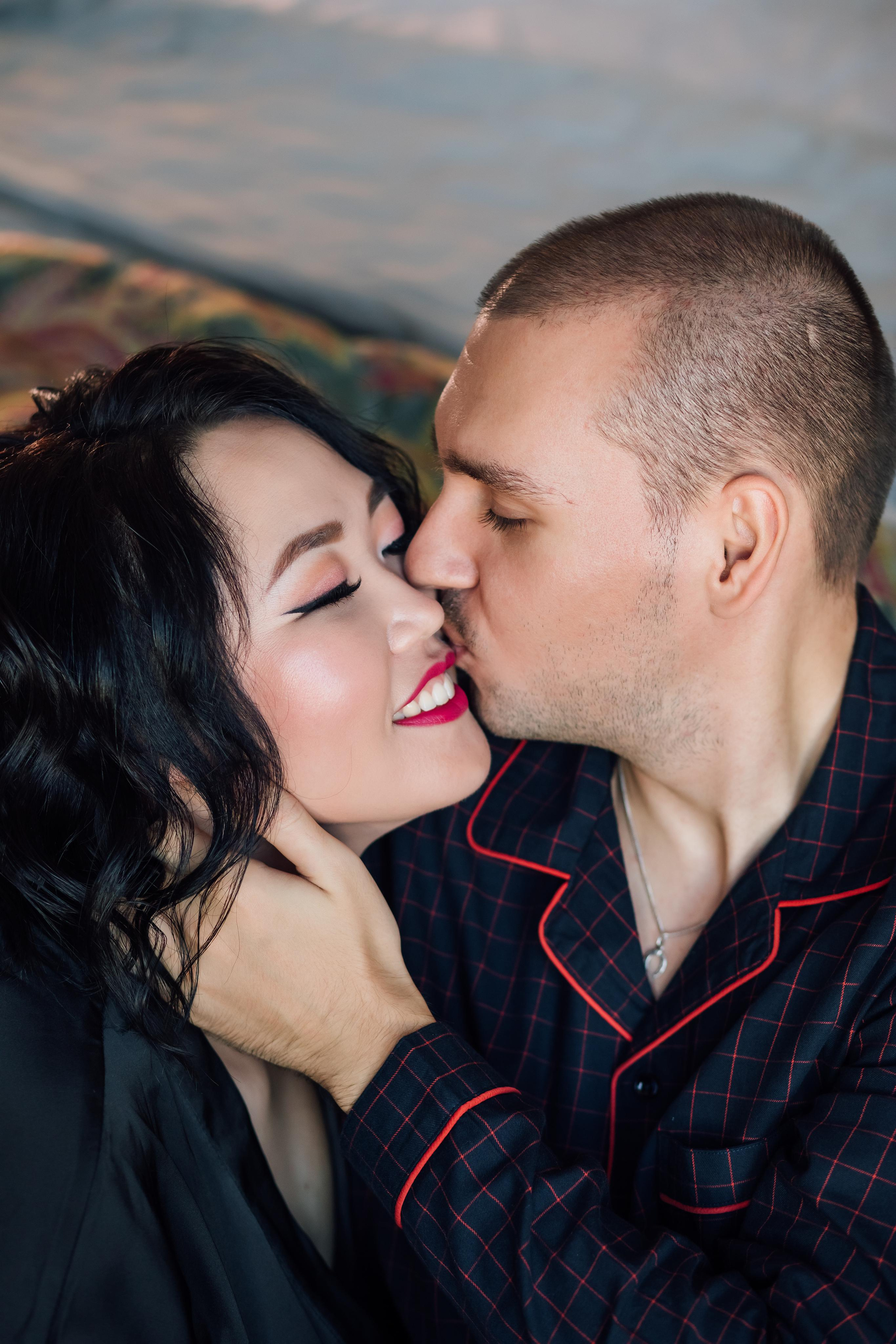 Ая и Антон. Турандот. Свадебный и семейный фотограф в Москве Евгения Лисина