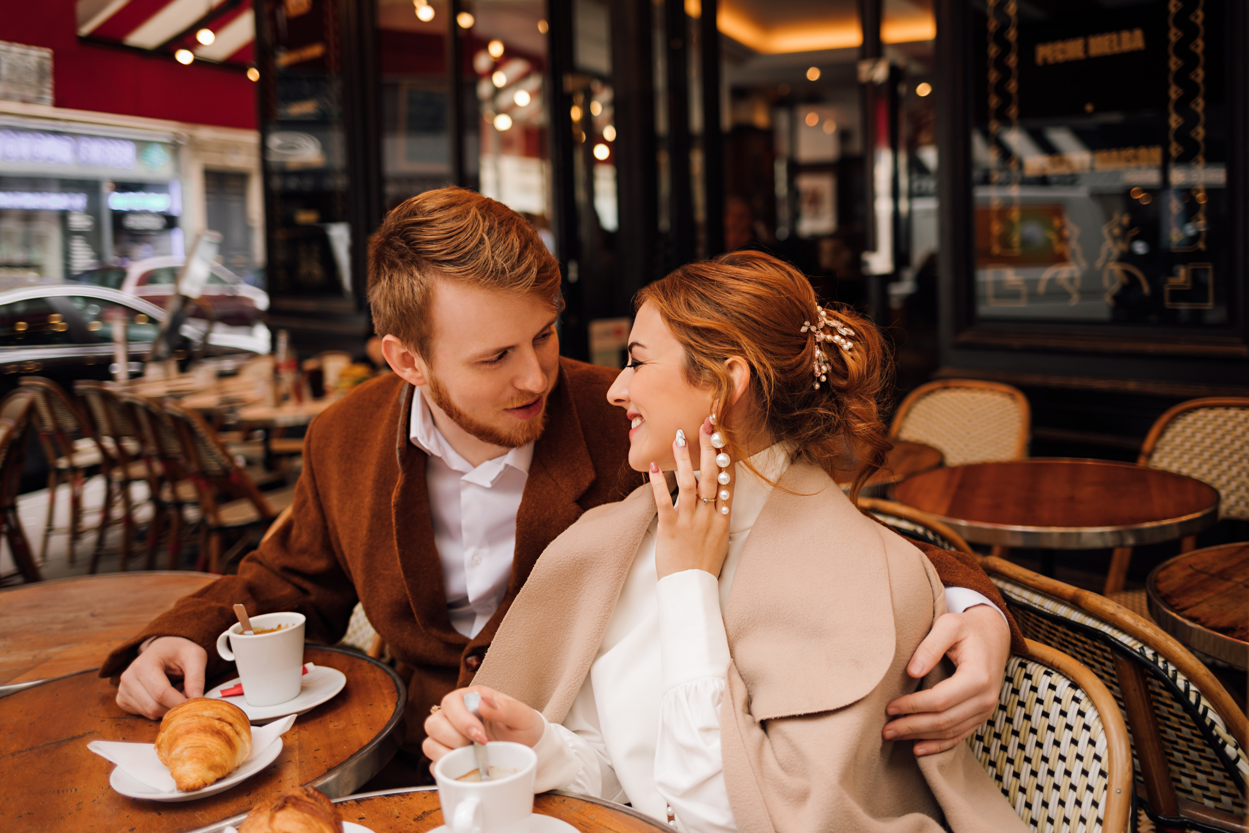 Фотосессии love-story в Москве. Свадебный и семейный фотограф в Москве Евгения Лисина
