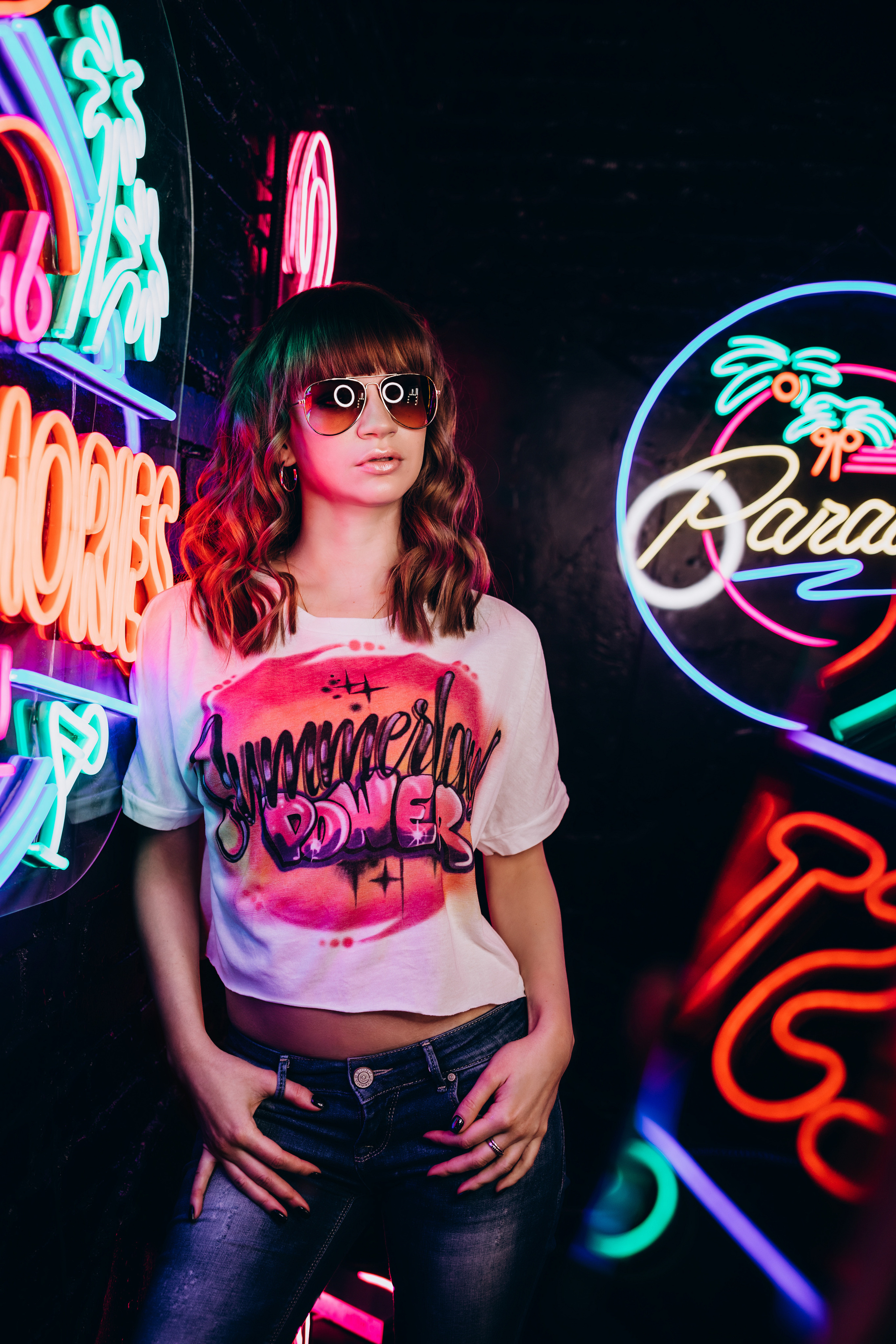 Портретная фотосъемка в Москве. Свадебный и семейный фотограф в Москве Евгения Лисина