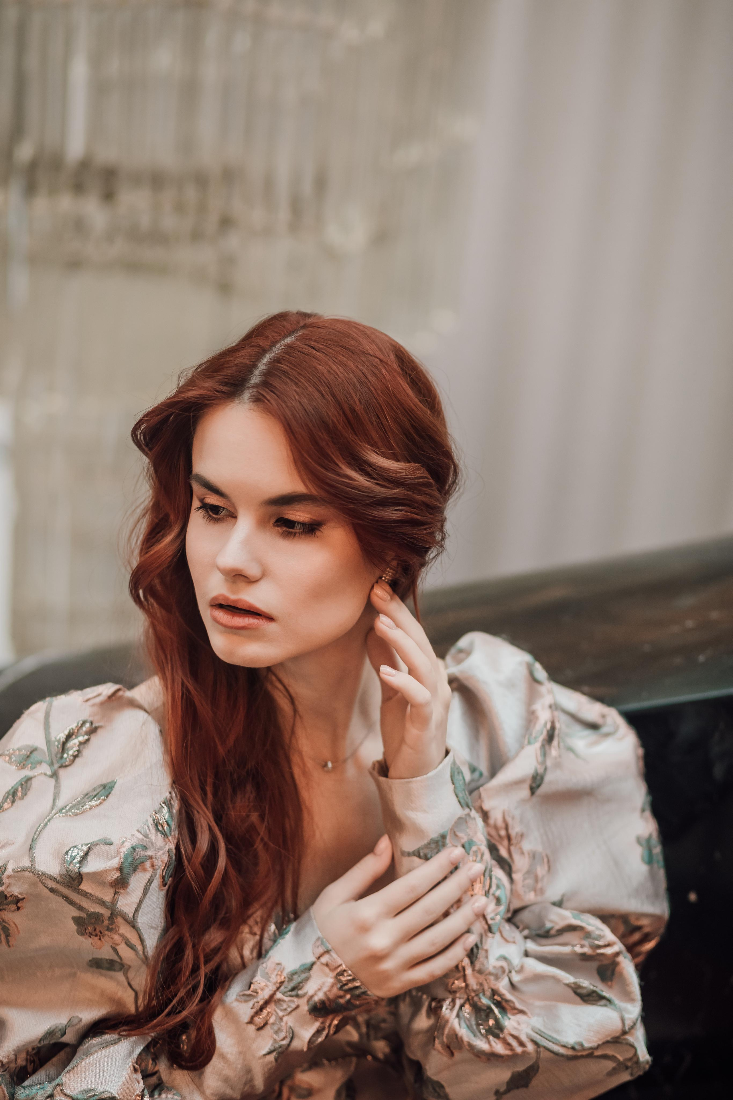 Портретная фотосъемка в Москве. Свадебный и семейный фотограф в Москве Евгения Лисина