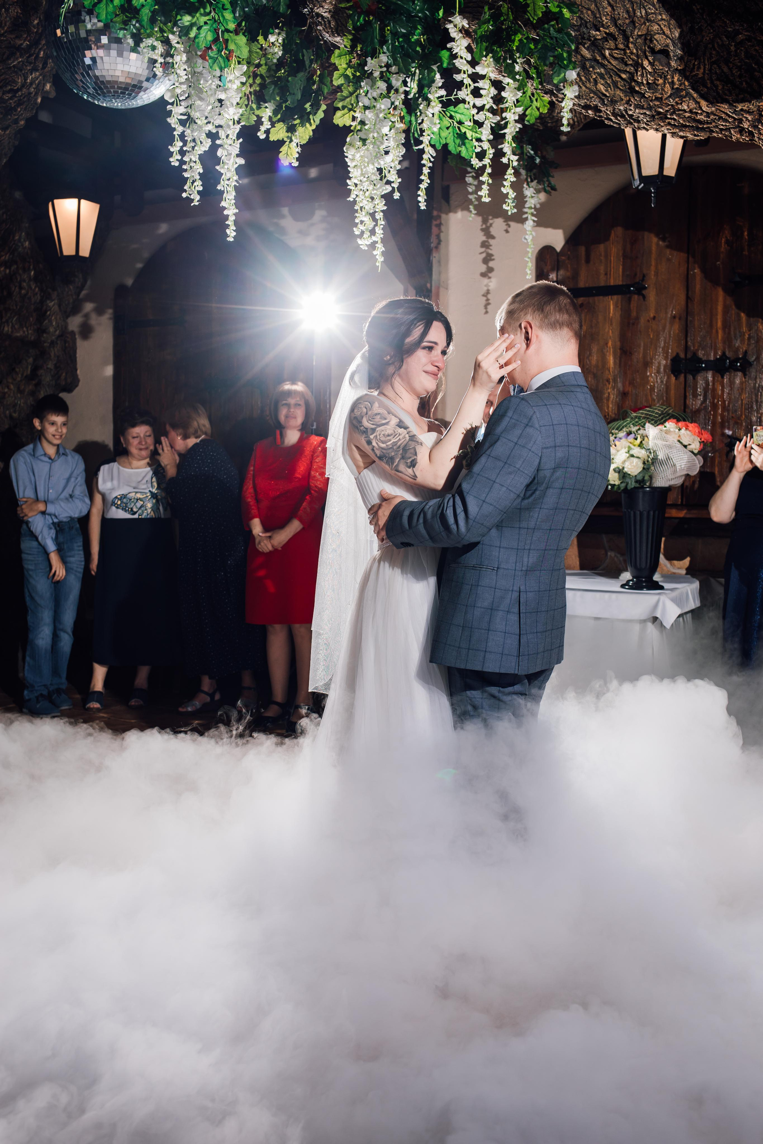 Лиза и Ефим. Карлсон. Свадебный и семейный фотограф в Москве Евгения Лисина