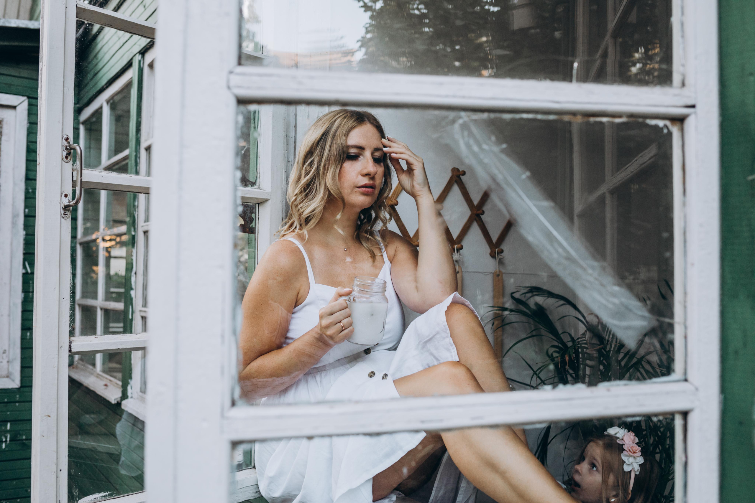 Портретная фотосъемка в Москве. Свадебный и семейный фотограф в Москве Евгения Лисина