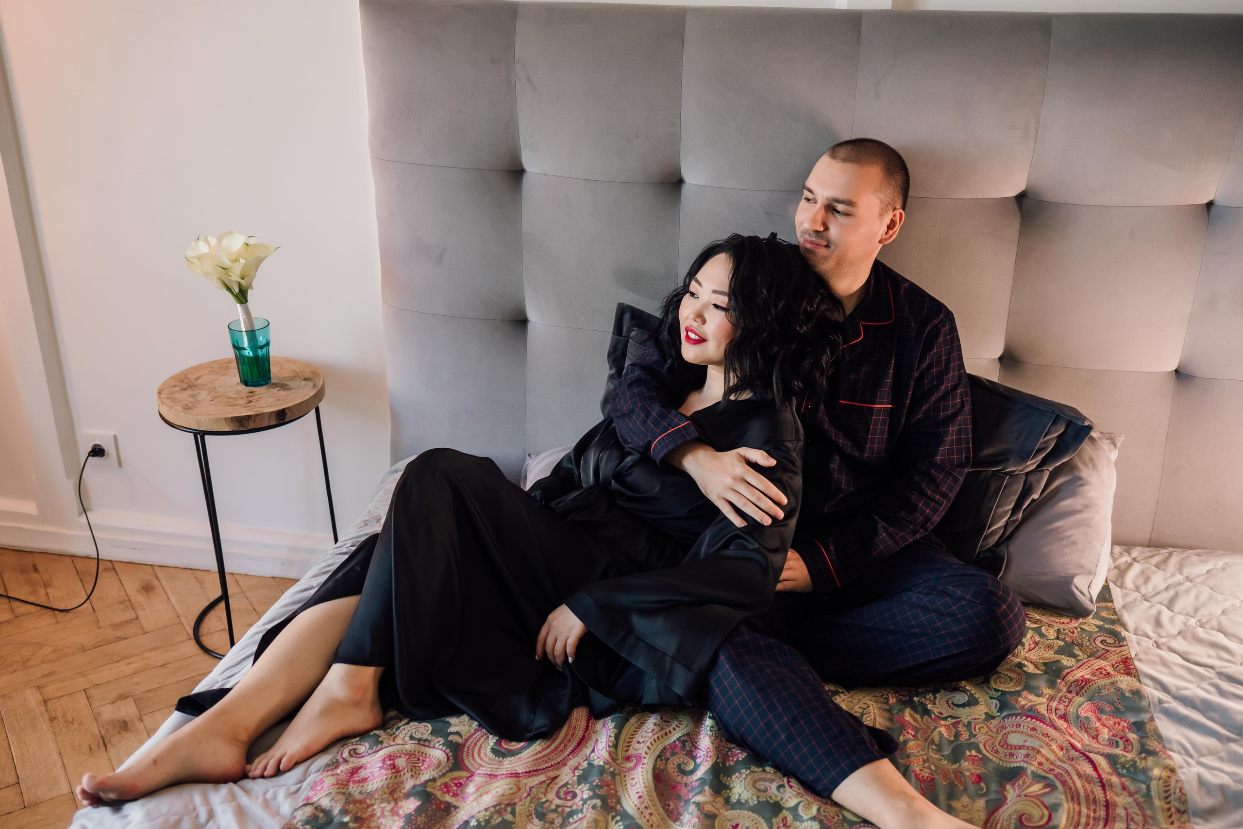 Ая и Антон. Турандот. Свадебный и семейный фотограф в Москве Евгения Лисина