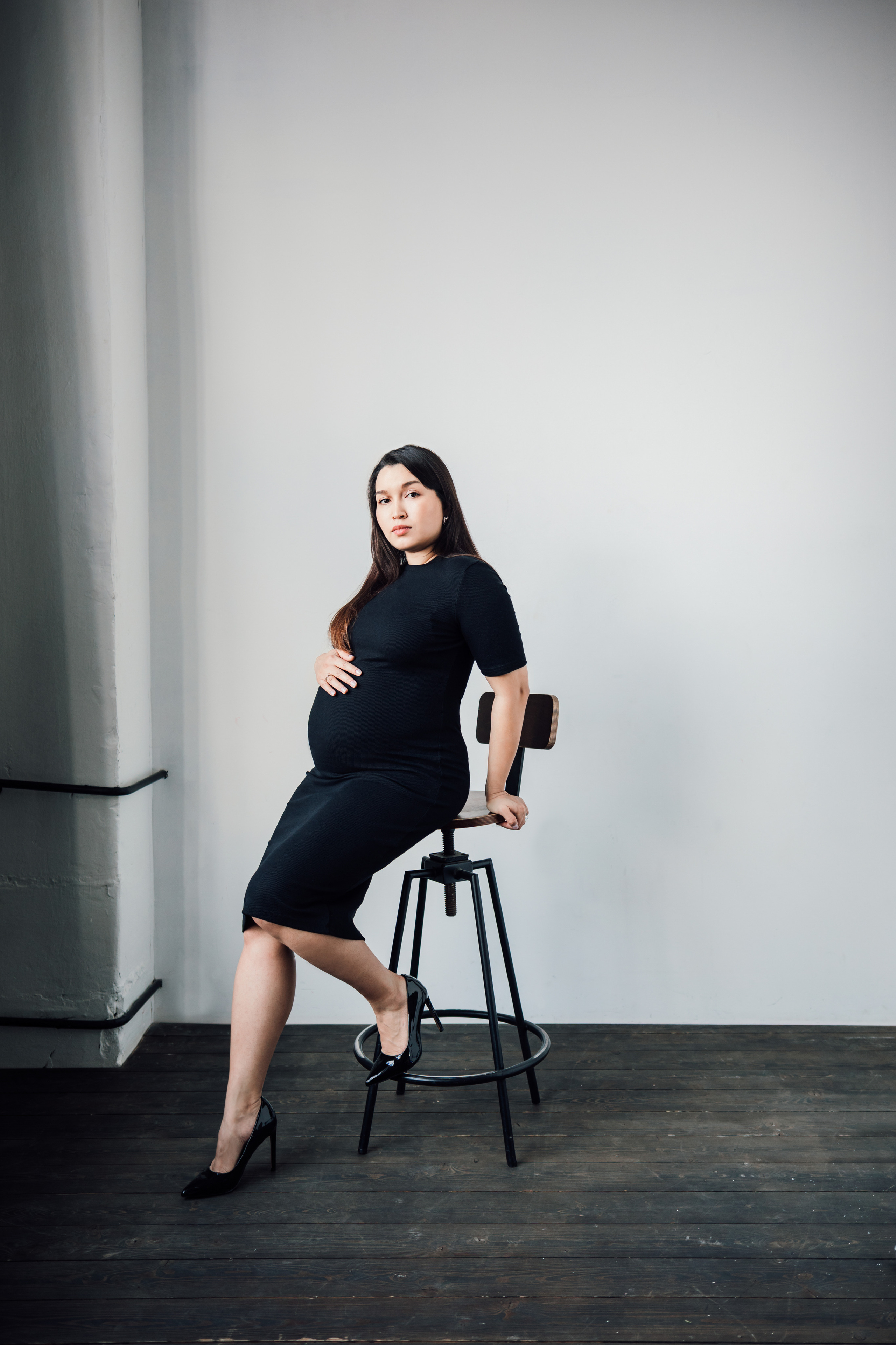 Фотосъемка беременности в Москве. Свадебный и семейный фотограф в Москве Евгения Лисина