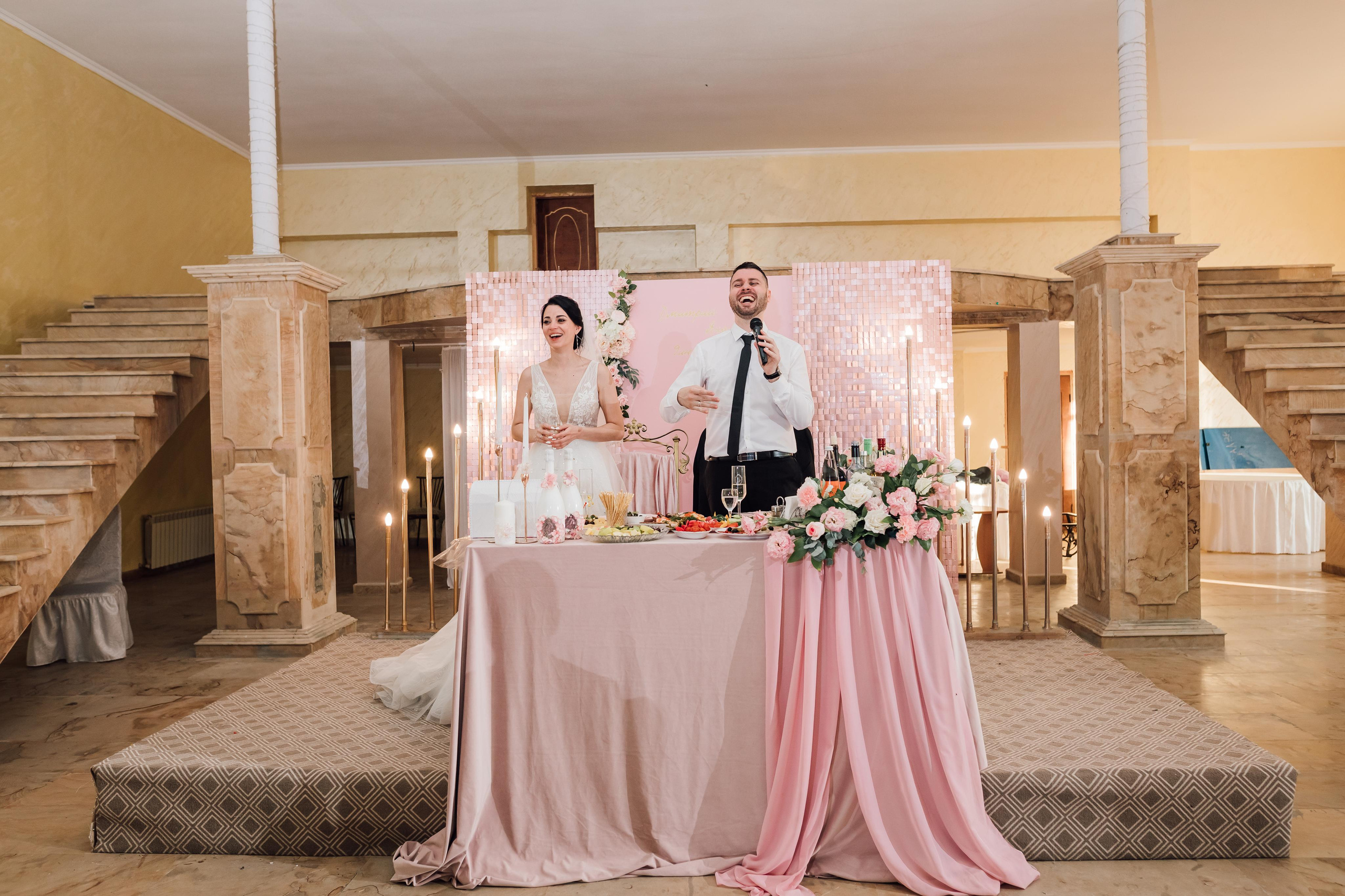 Яна и Дима. Свадебный и семейный фотограф в Москве Евгения Лисина