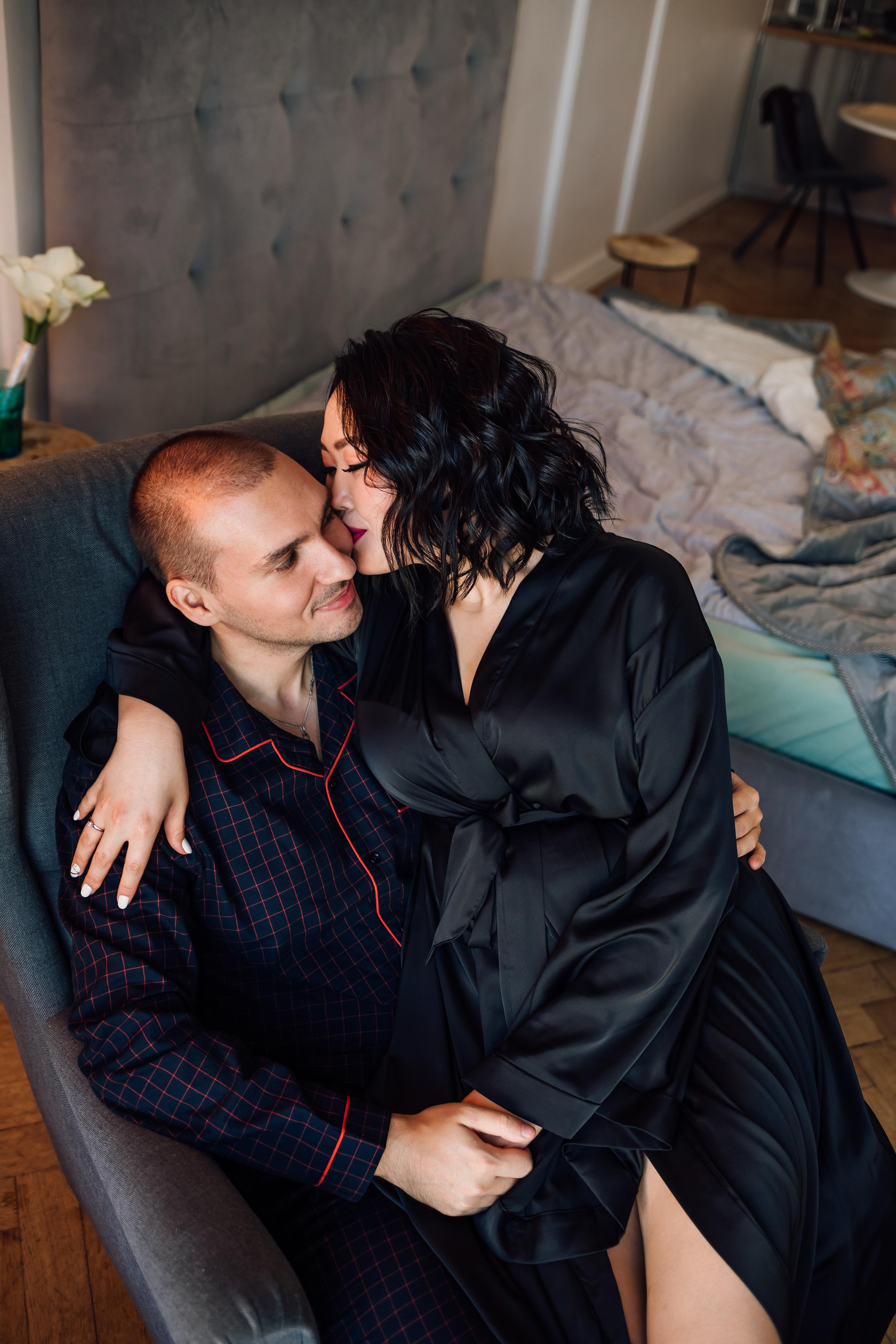 Ая и Антон. Турандот. Свадебный и семейный фотограф в Москве Евгения Лисина