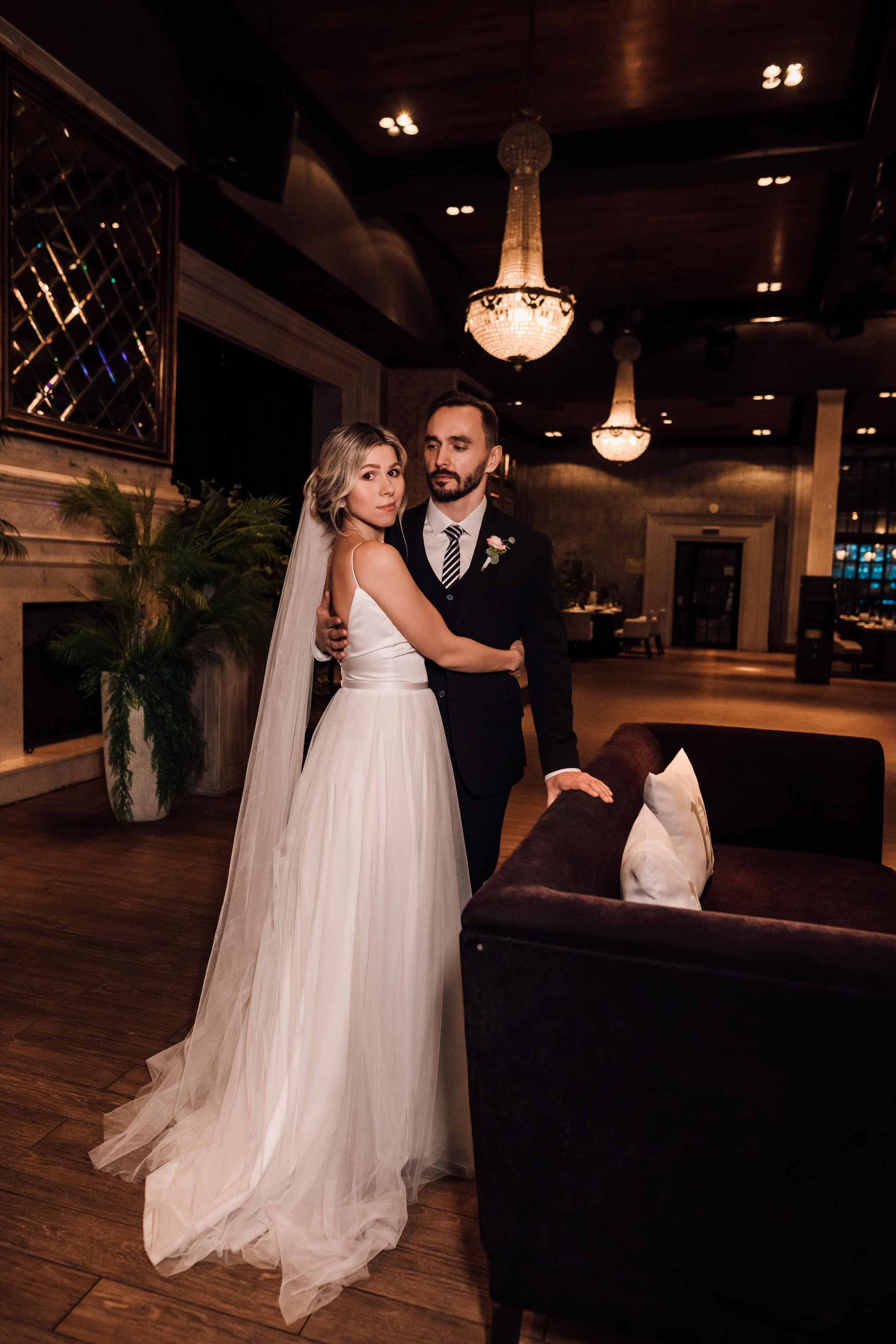 Антон и Мария. Barvikha hotel and spa. Свадебный и семейный фотограф в Москве Евгения Лисина