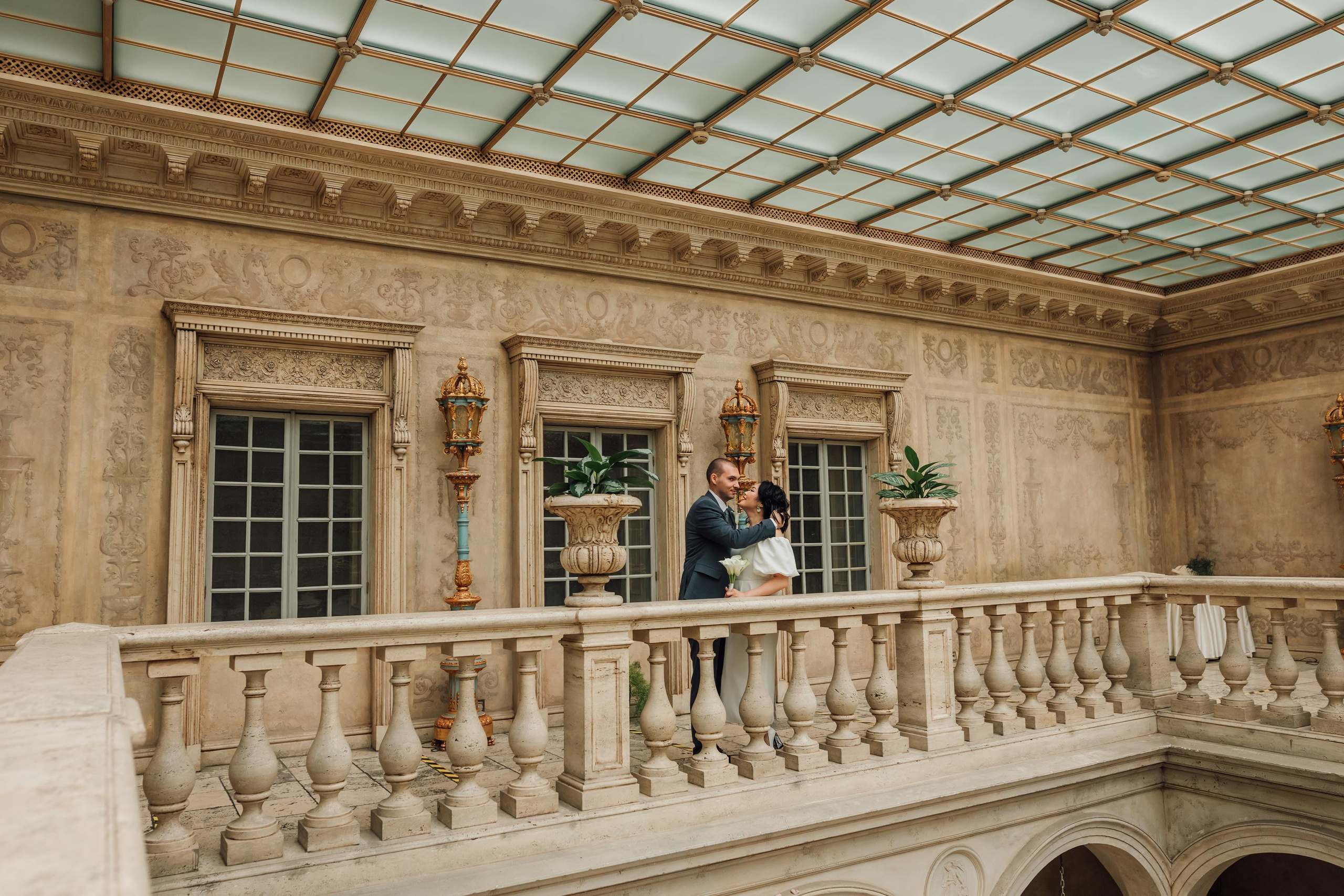 Ая и Антон. Турандот. Свадебный и семейный фотограф в Москве Евгения Лисина