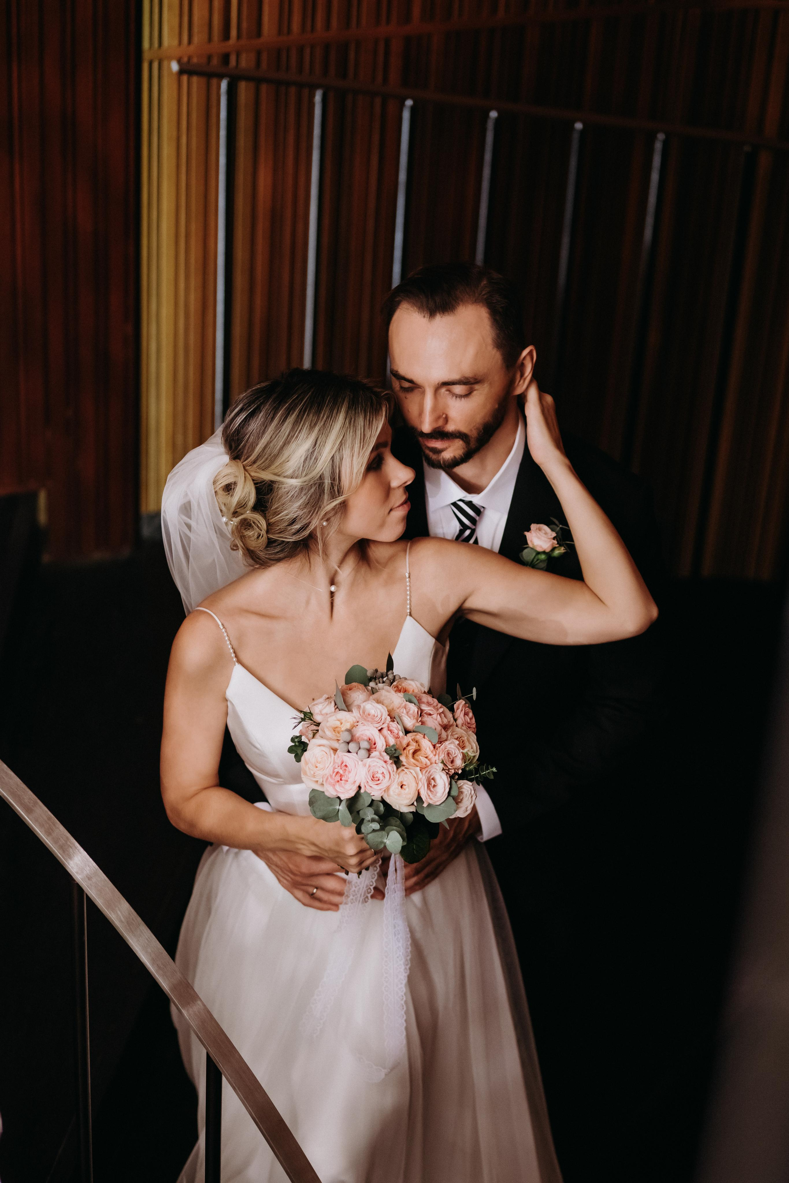 Антон и Мария. Barvikha hotel and spa. Свадебный и семейный фотограф в Москве Евгения Лисина