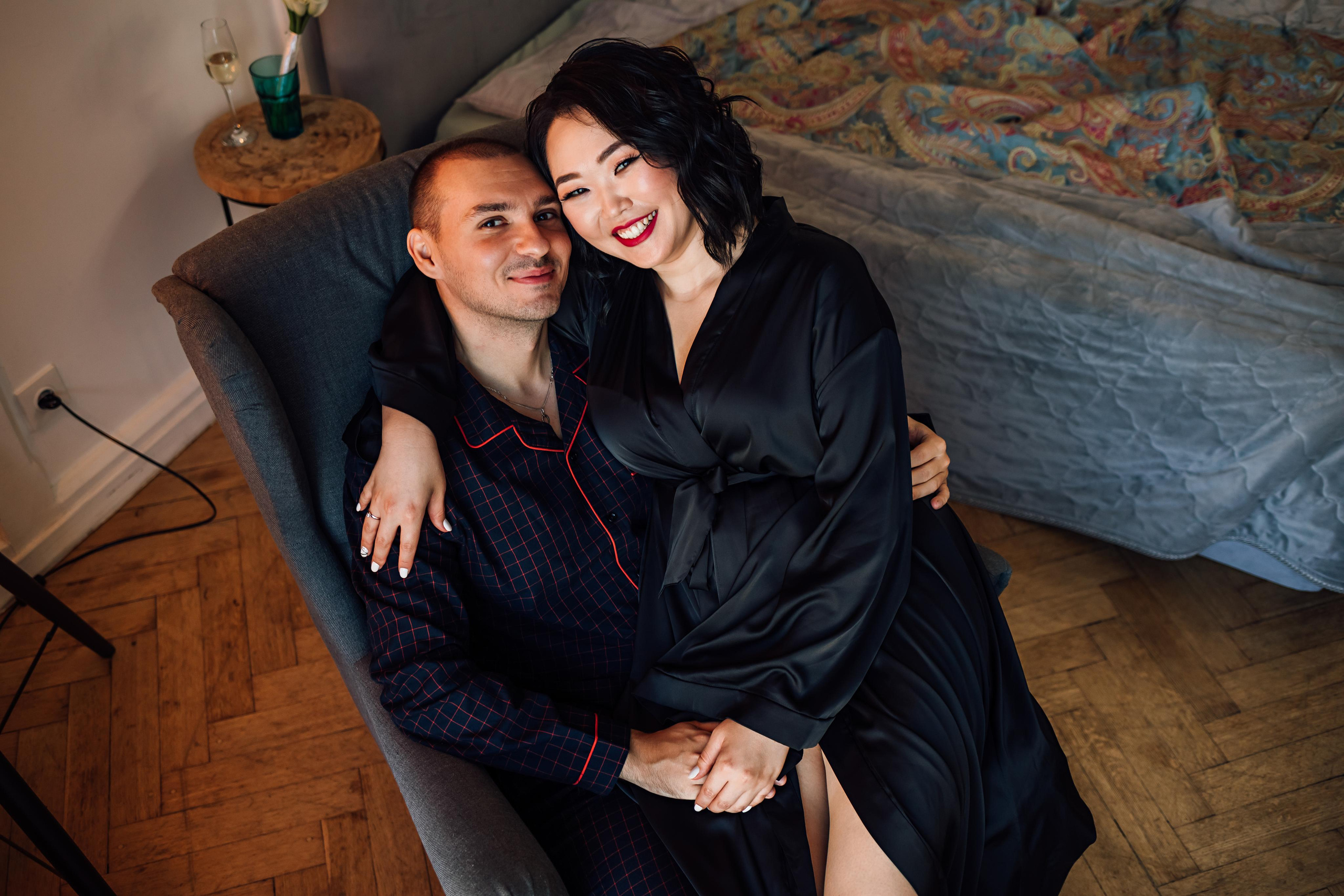 Ая и Антон. Турандот. Свадебный и семейный фотограф в Москве Евгения Лисина