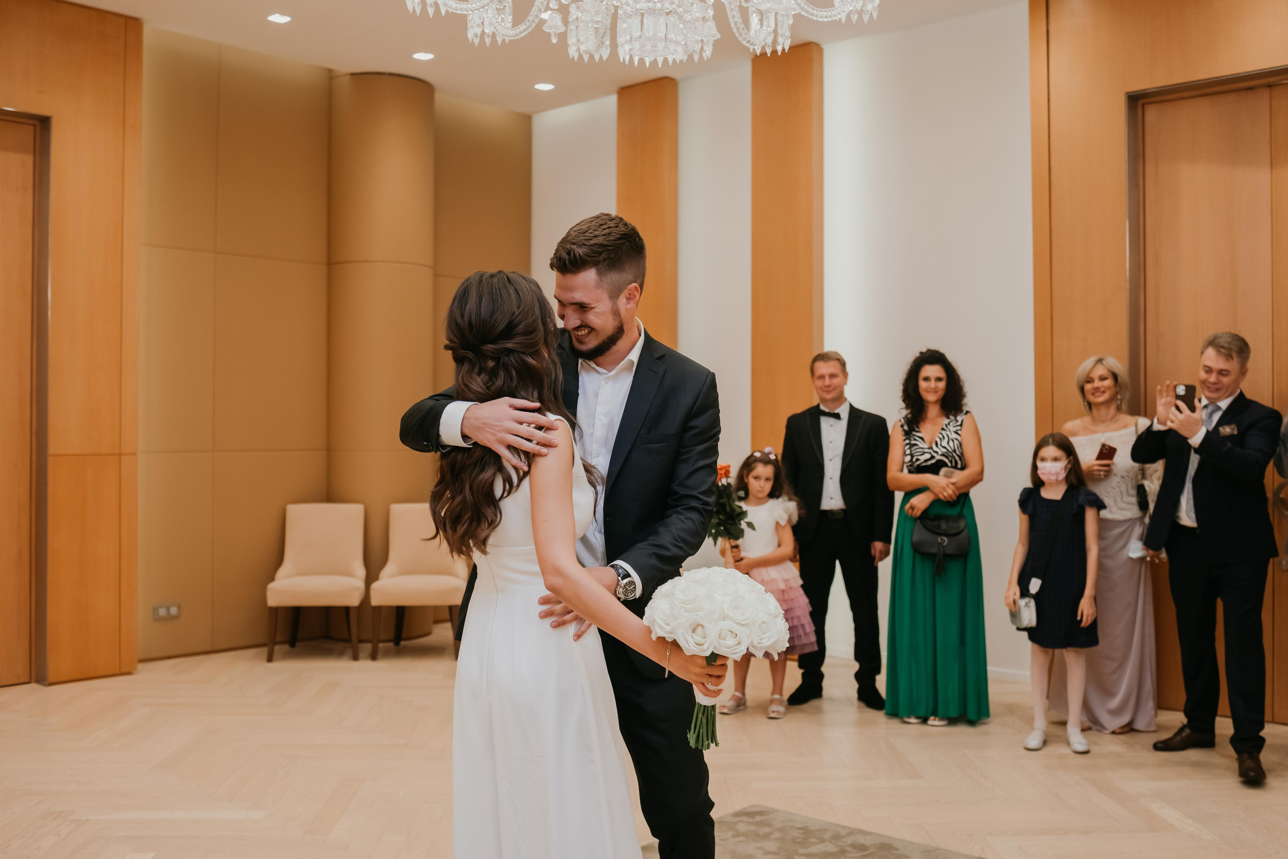 Настя и Андрей. Барвиха. Свадебный и семейный фотограф в Москве Евгения Лисина