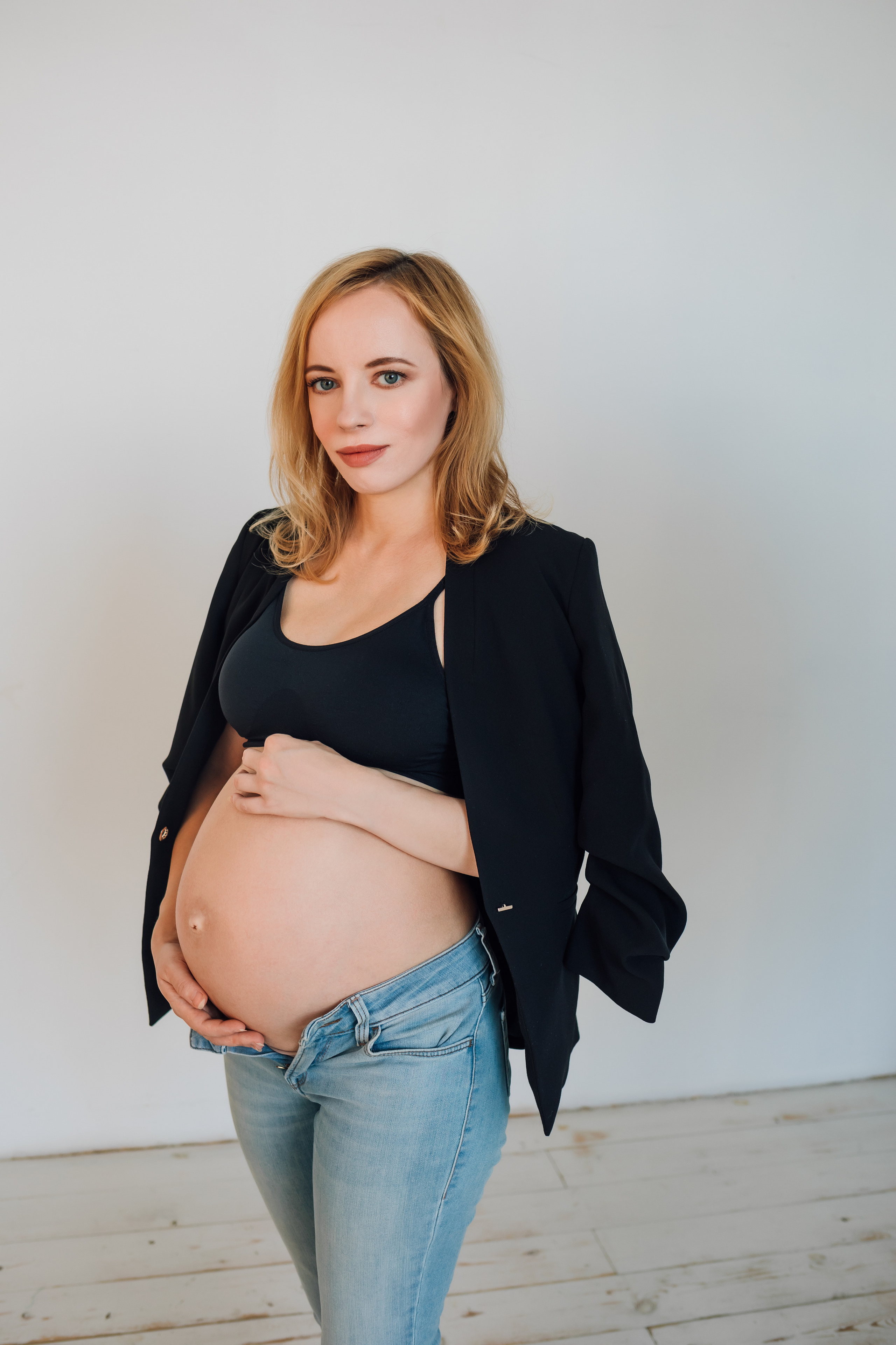 Фотосъемка беременности в Москве. Свадебный и семейный фотограф в Москве Евгения Лисина