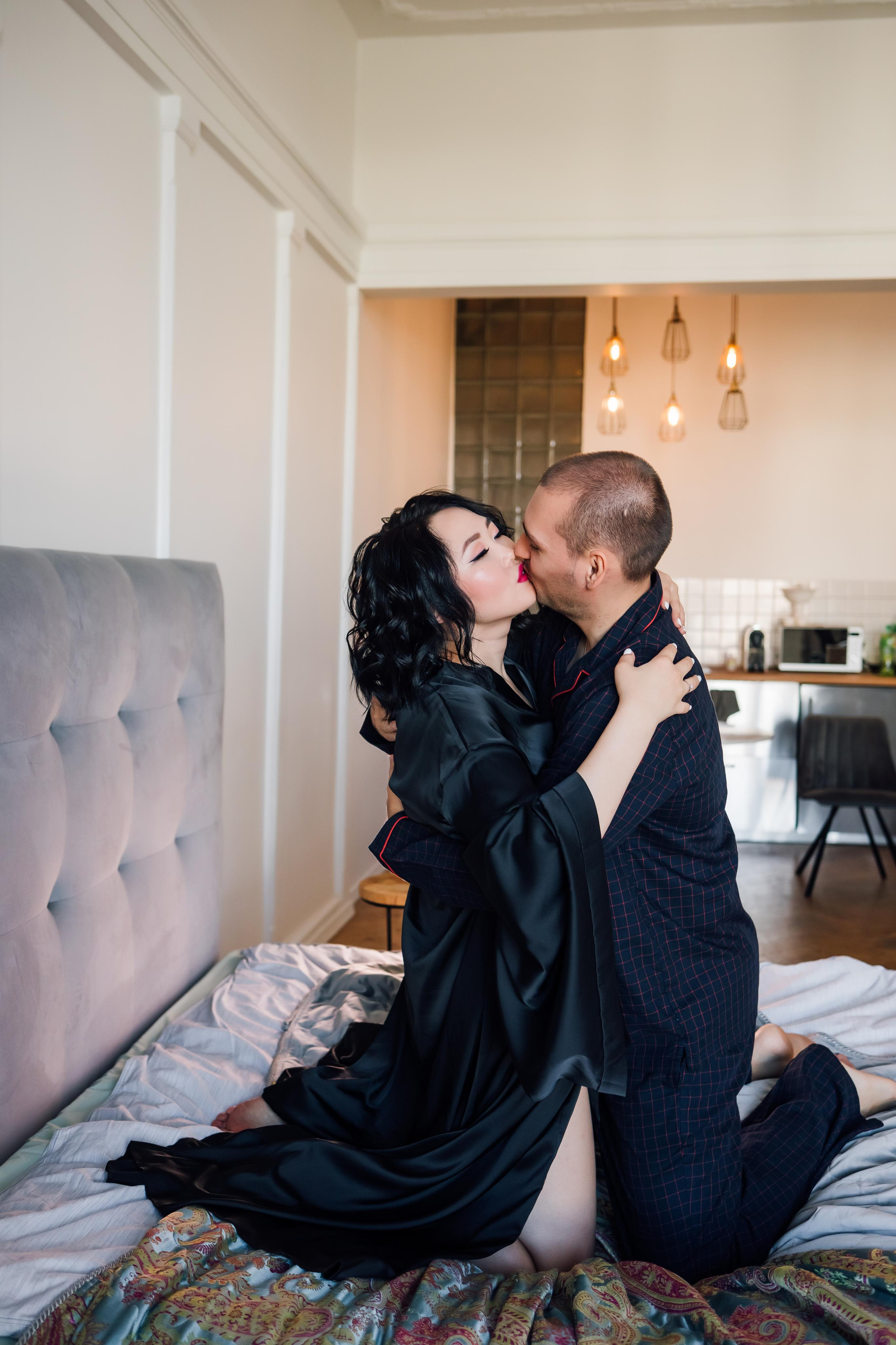 Ая и Антон. Турандот. Свадебный и семейный фотограф в Москве Евгения Лисина