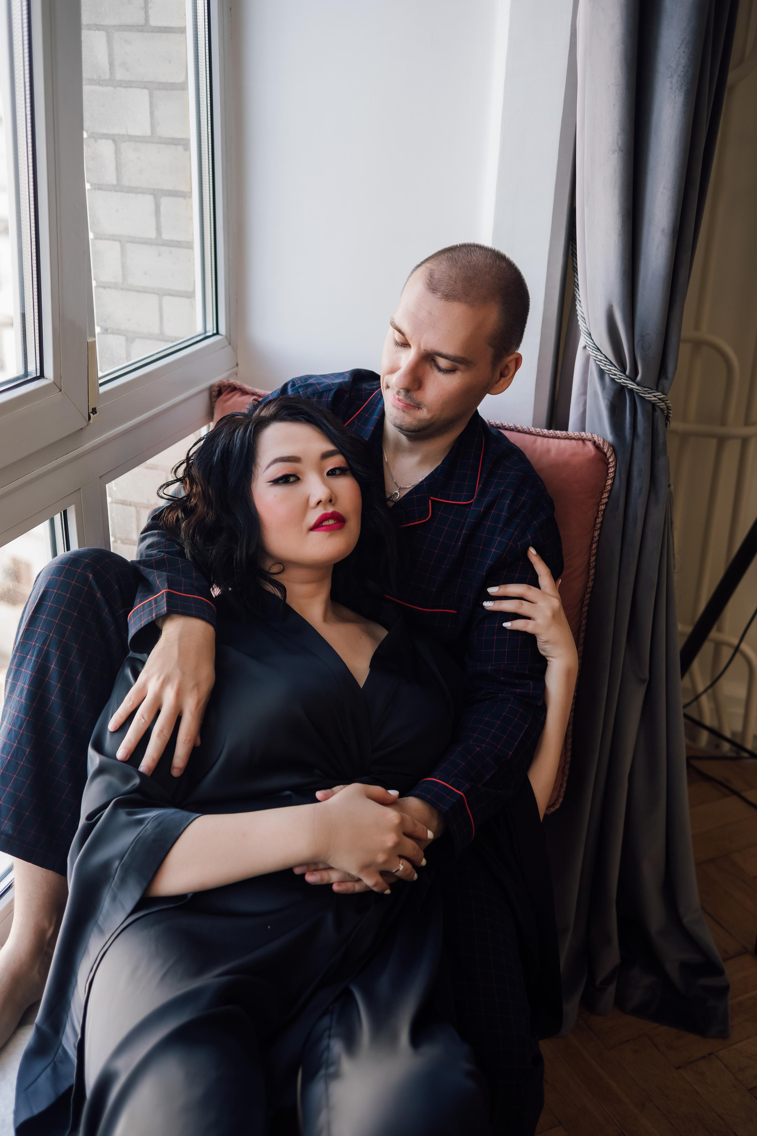 Ая и Антон. Турандот. Свадебный и семейный фотограф в Москве Евгения Лисина