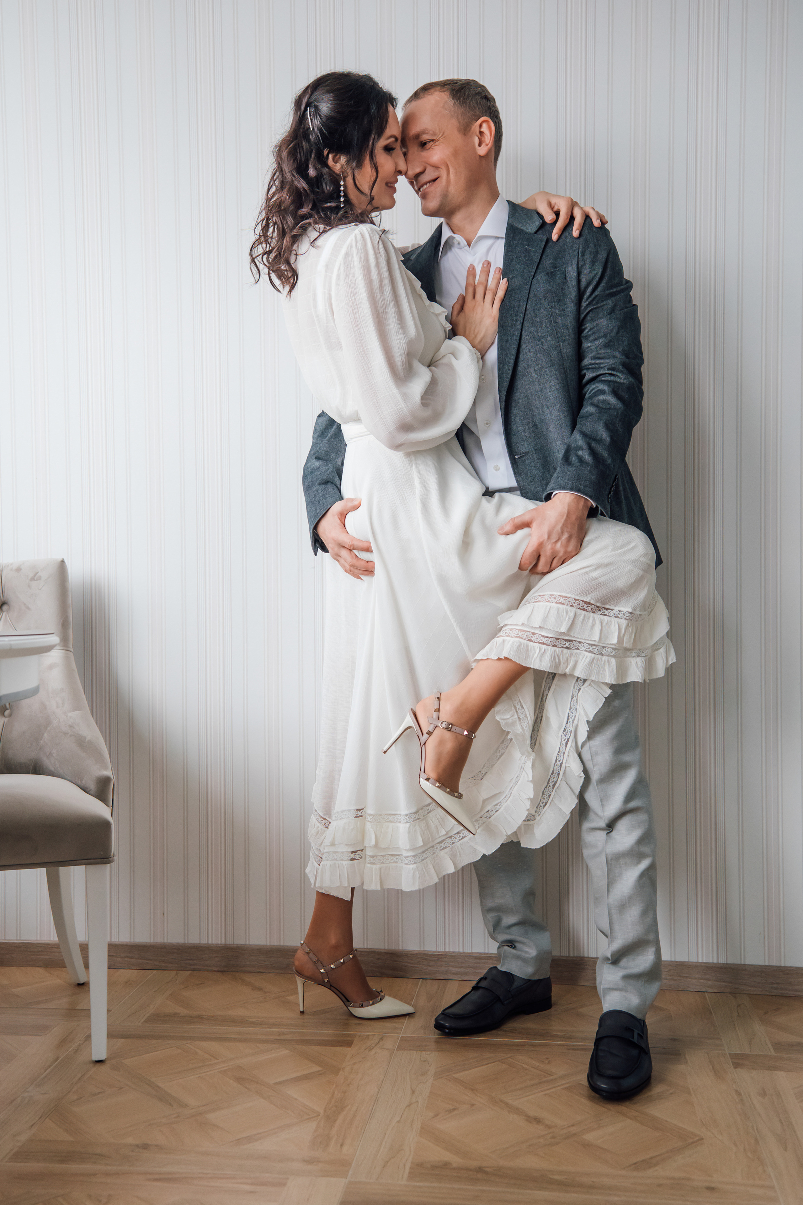 Фотосессии love-story в Москве. Свадебный и семейный фотограф в Москве Евгения Лисина