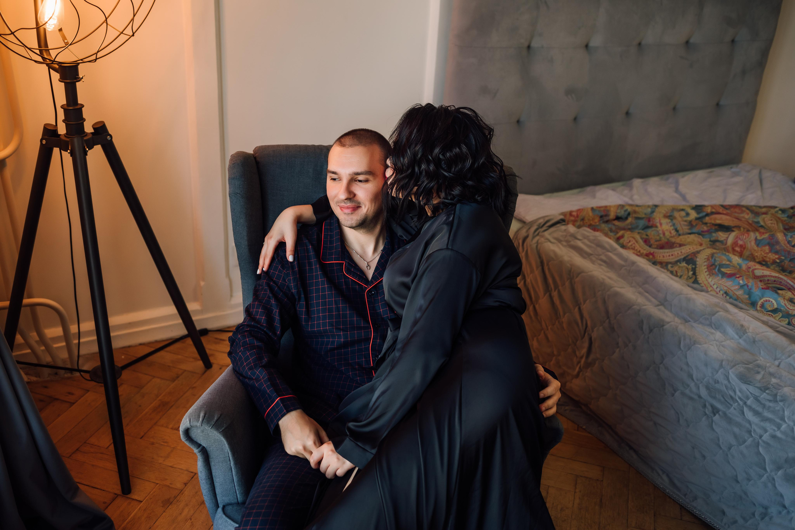 Ая и Антон. Турандот. Свадебный и семейный фотограф в Москве Евгения Лисина