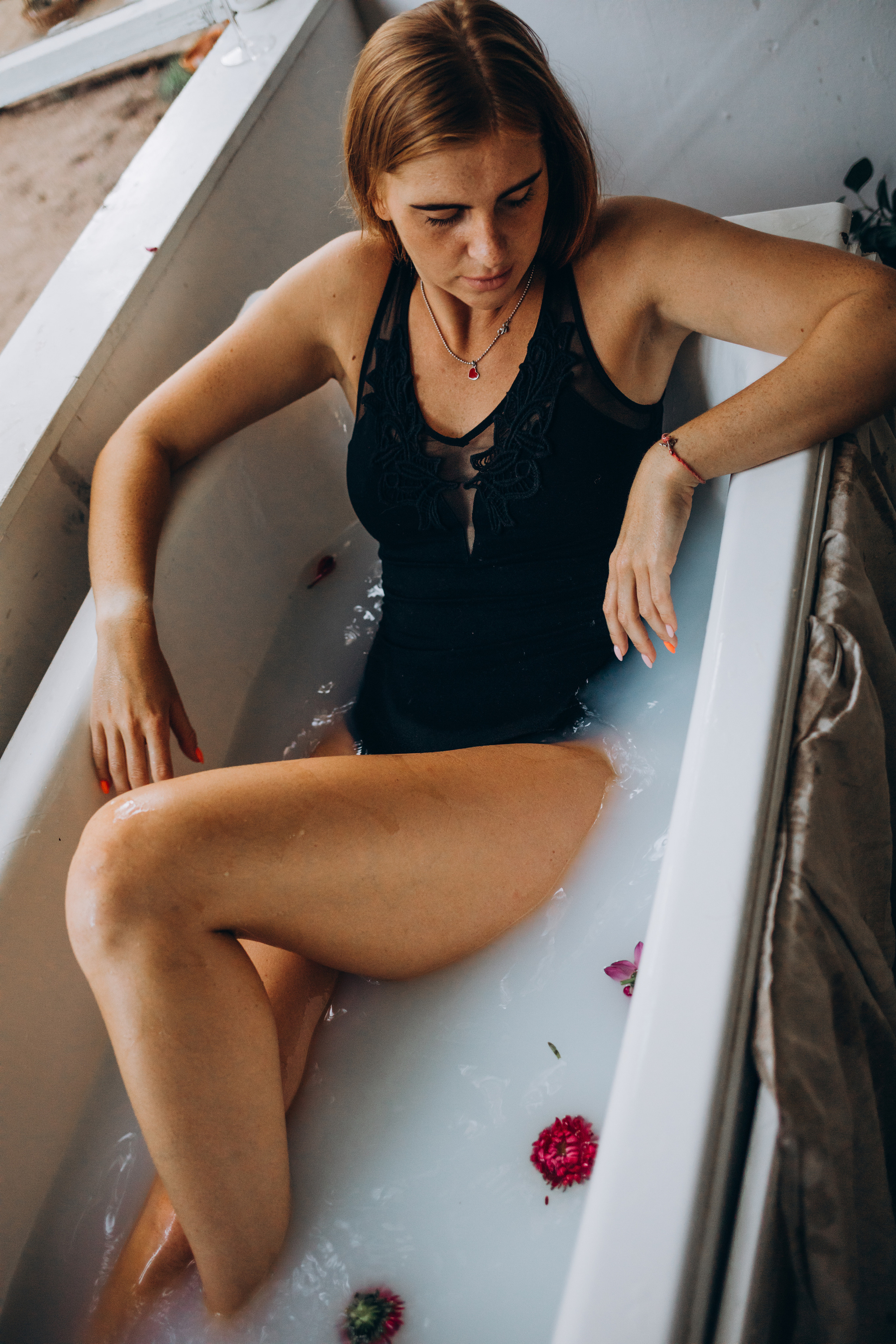 Портретная фотосъемка в Москве. Свадебный и семейный фотограф в Москве Евгения Лисина