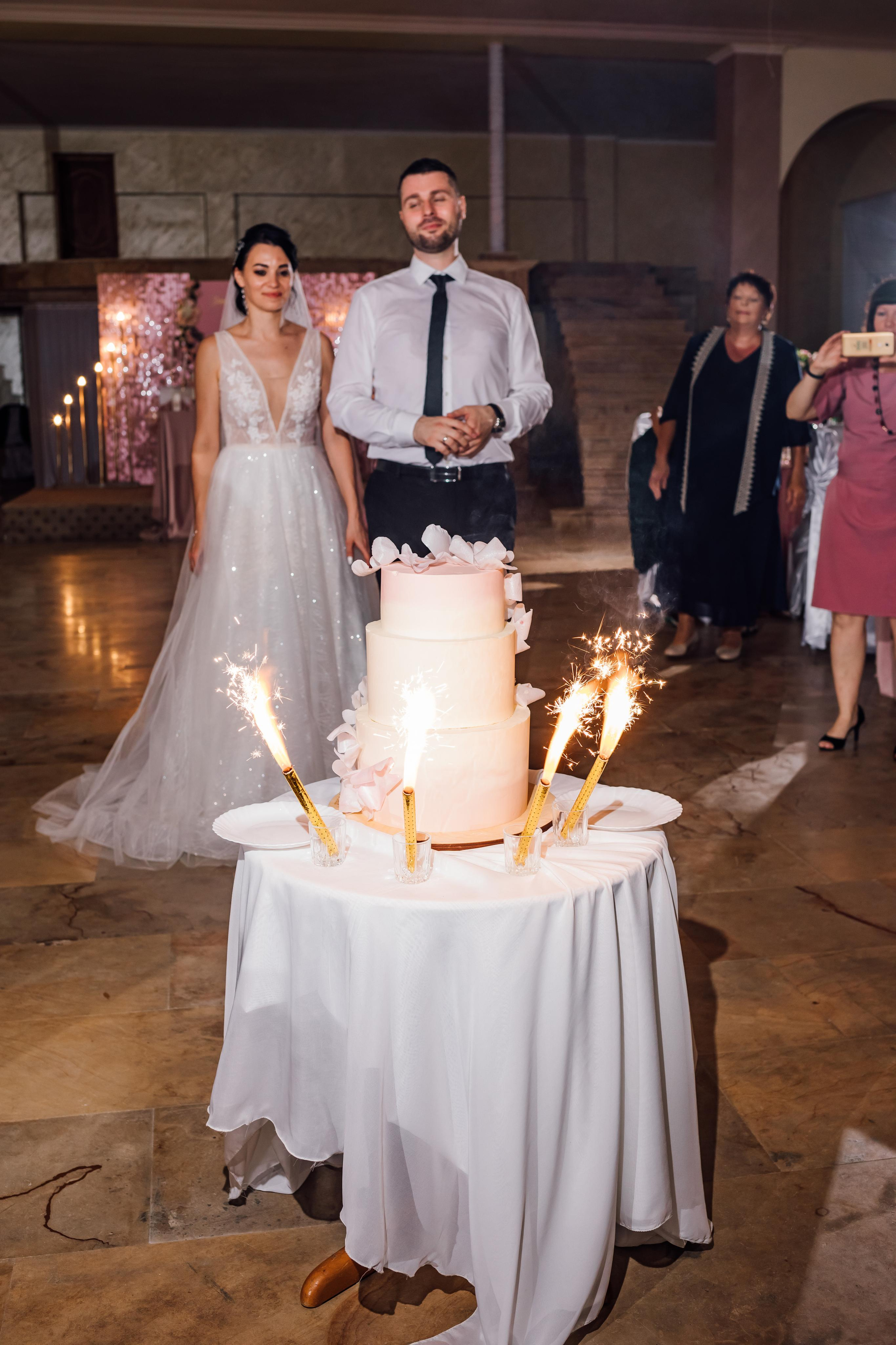 Яна и Дима. Свадебный и семейный фотограф в Москве Евгения Лисина