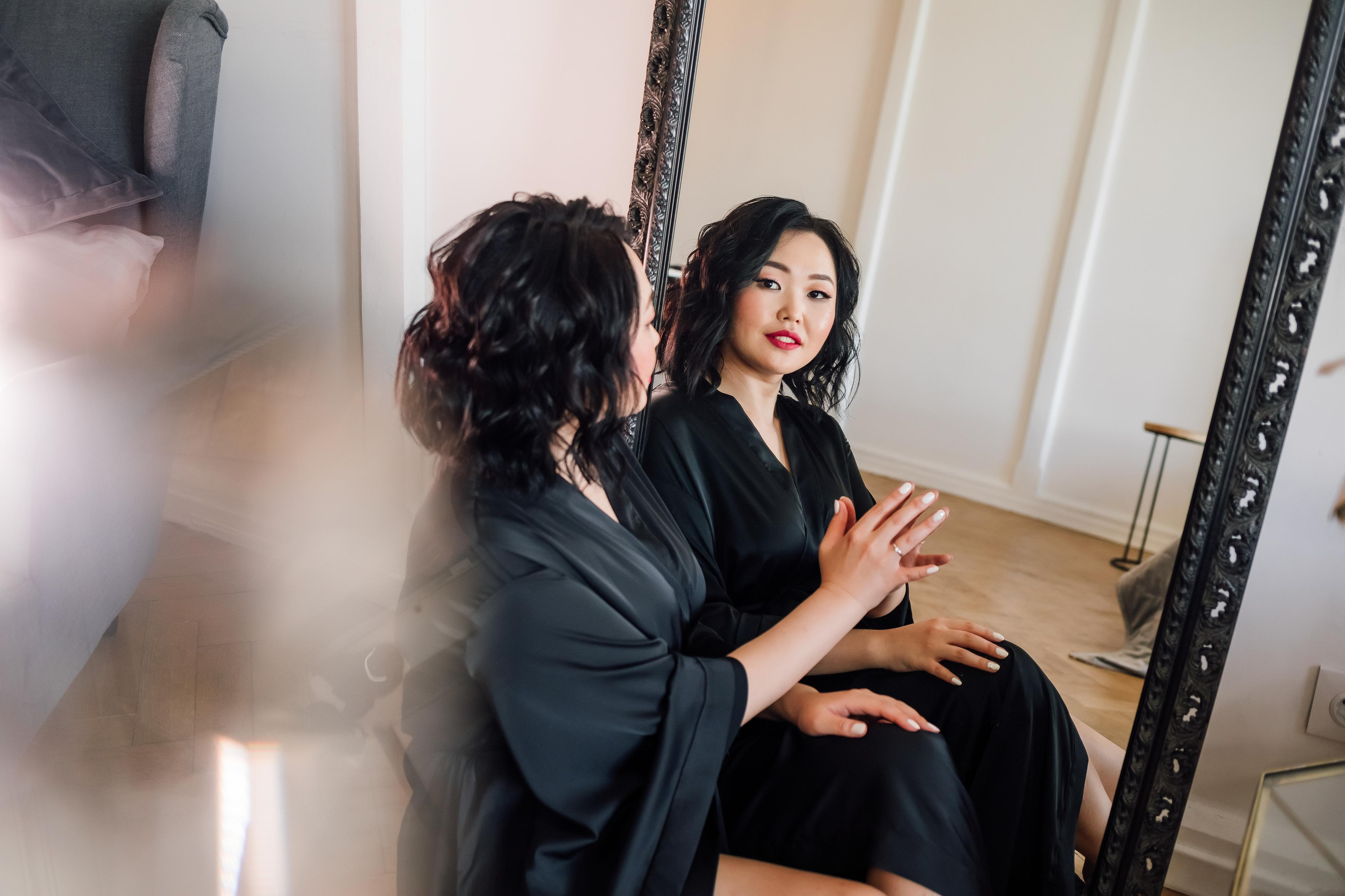 Ая и Антон. Турандот. Свадебный и семейный фотограф в Москве Евгения Лисина