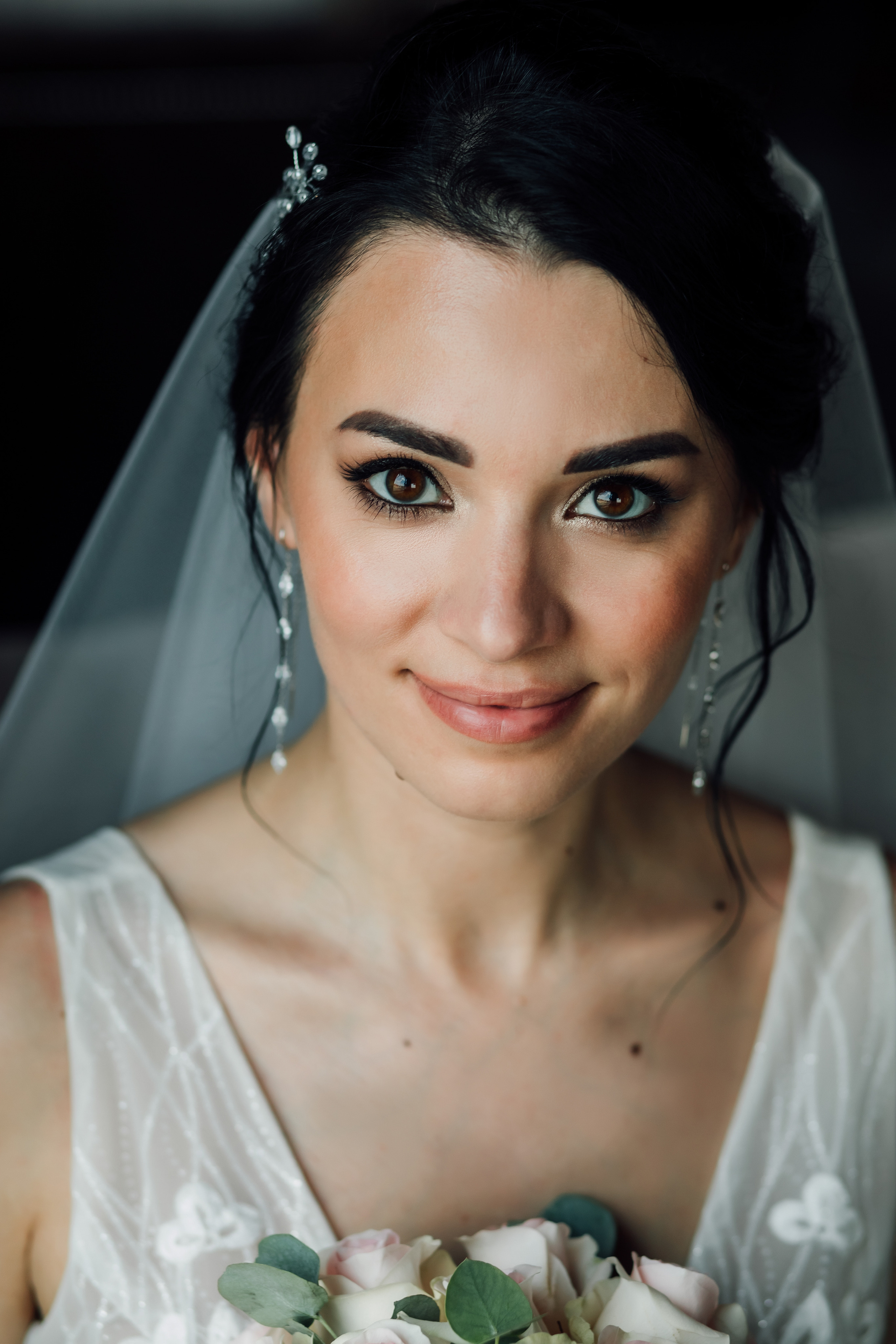 Яна и Дима. Свадебный и семейный фотограф в Москве Евгения Лисина