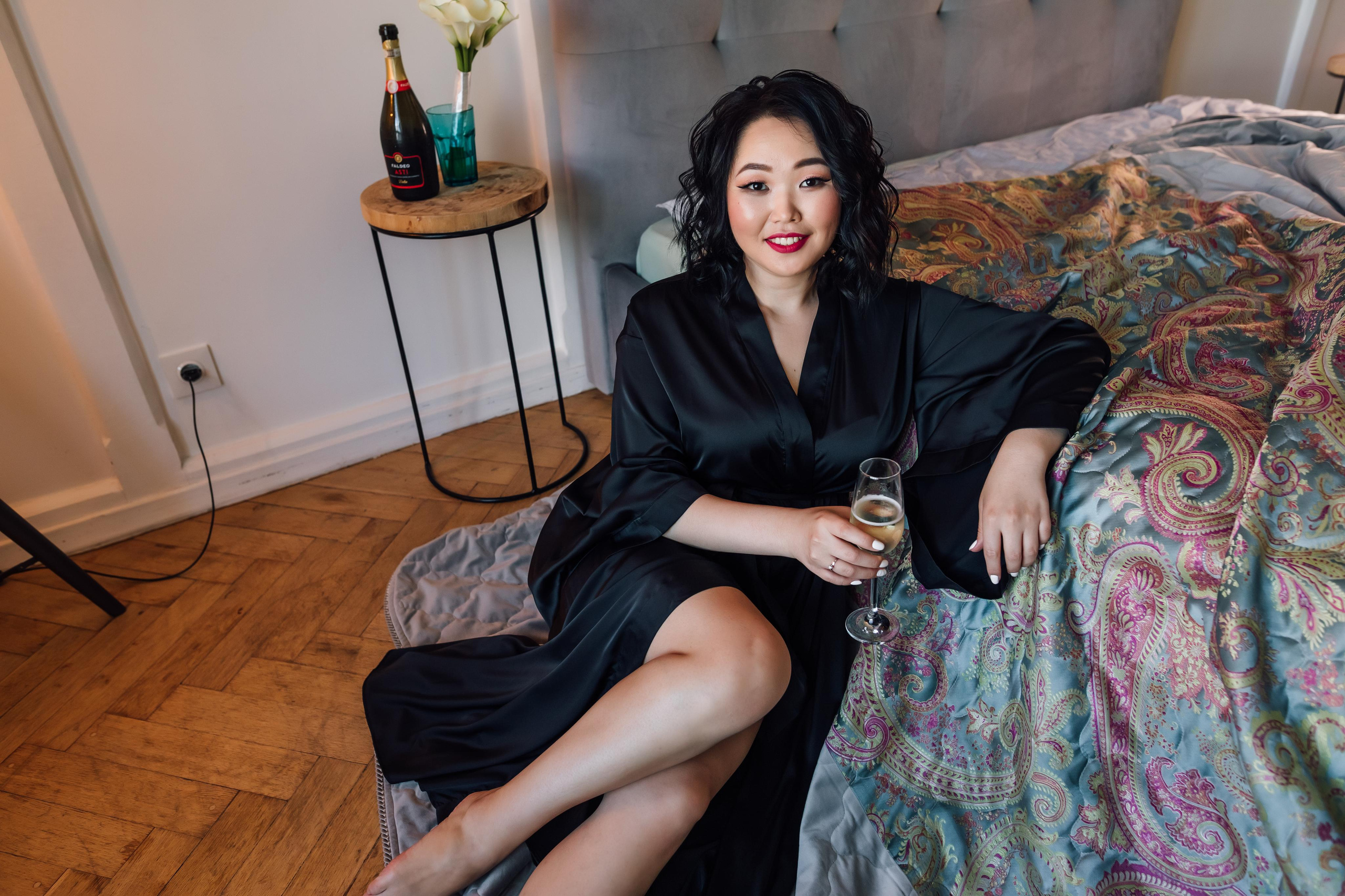 Ая и Антон. Турандот. Свадебный и семейный фотограф в Москве Евгения Лисина