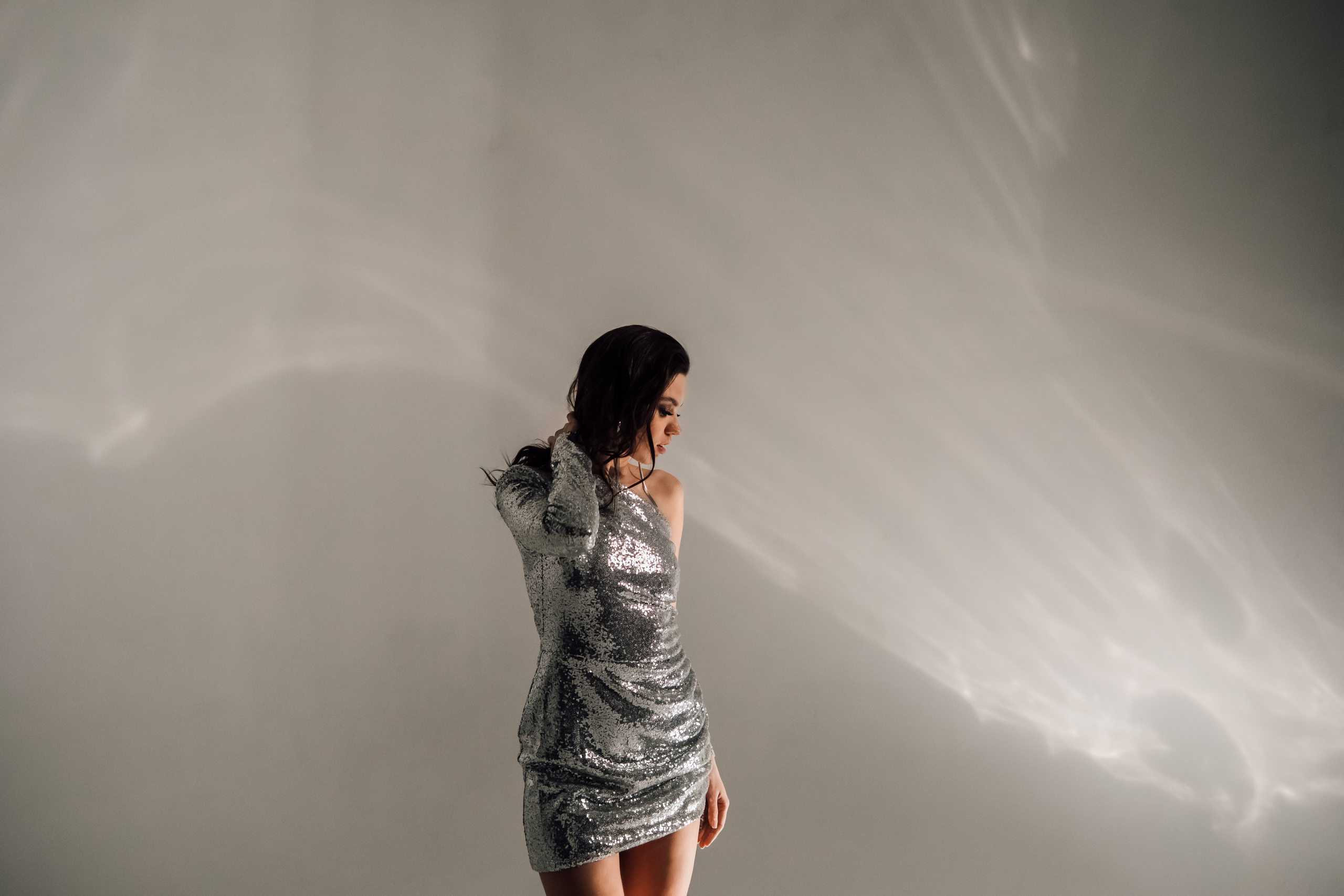 Портретная фотосъемка в Москве. Свадебный и семейный фотограф в Москве Евгения Лисина