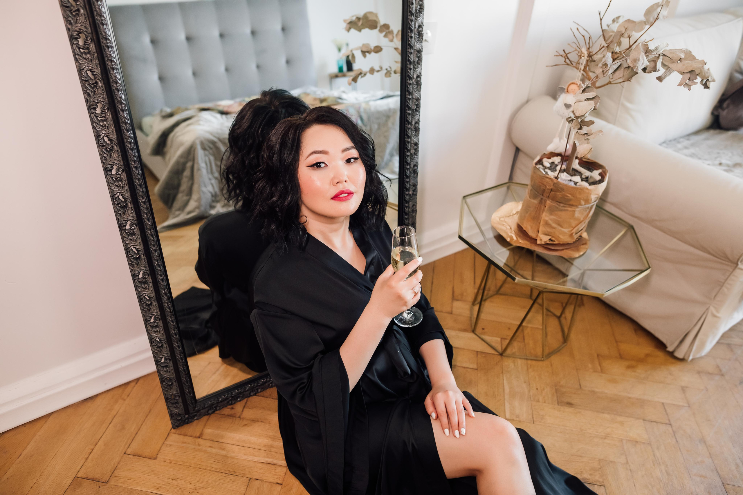 Ая и Антон. Турандот. Свадебный и семейный фотограф в Москве Евгения Лисина