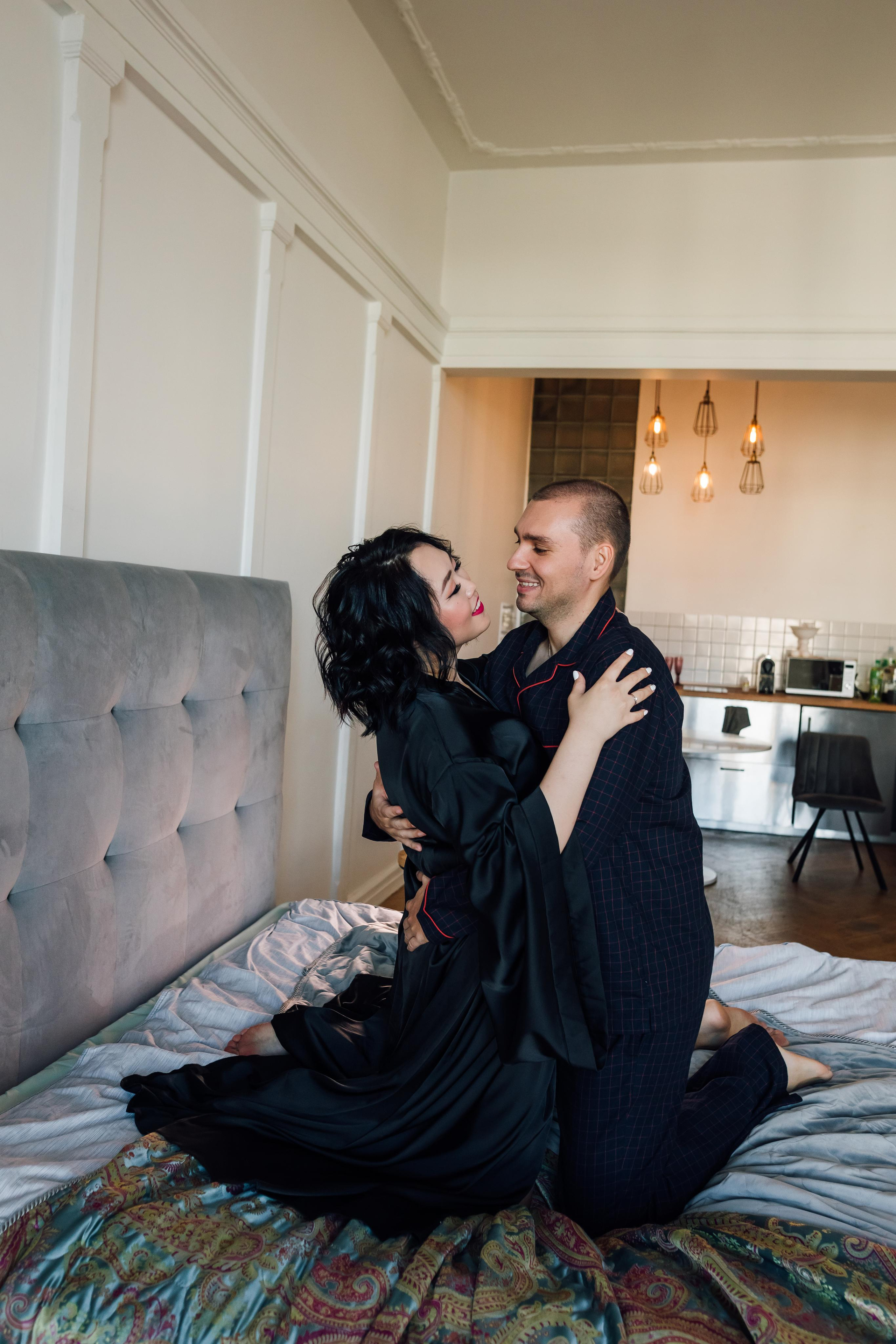 Ая и Антон. Турандот. Свадебный и семейный фотограф в Москве Евгения Лисина