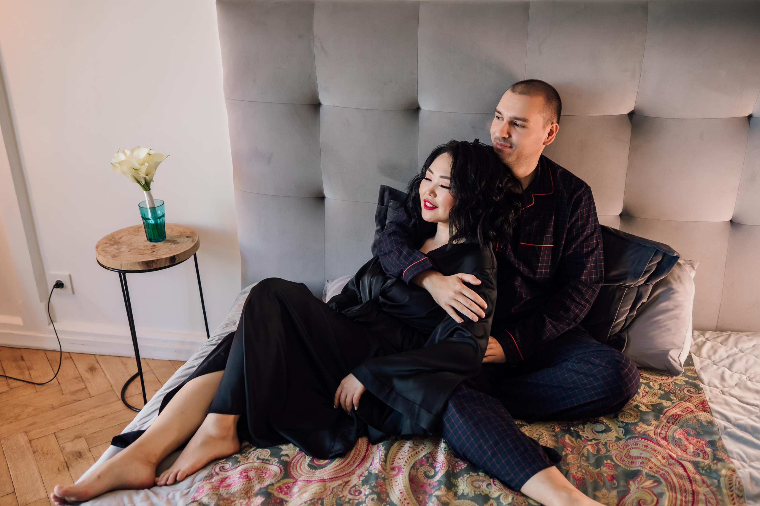 Ая и Антон. Турандот. Свадебный и семейный фотограф в Москве Евгения Лисина