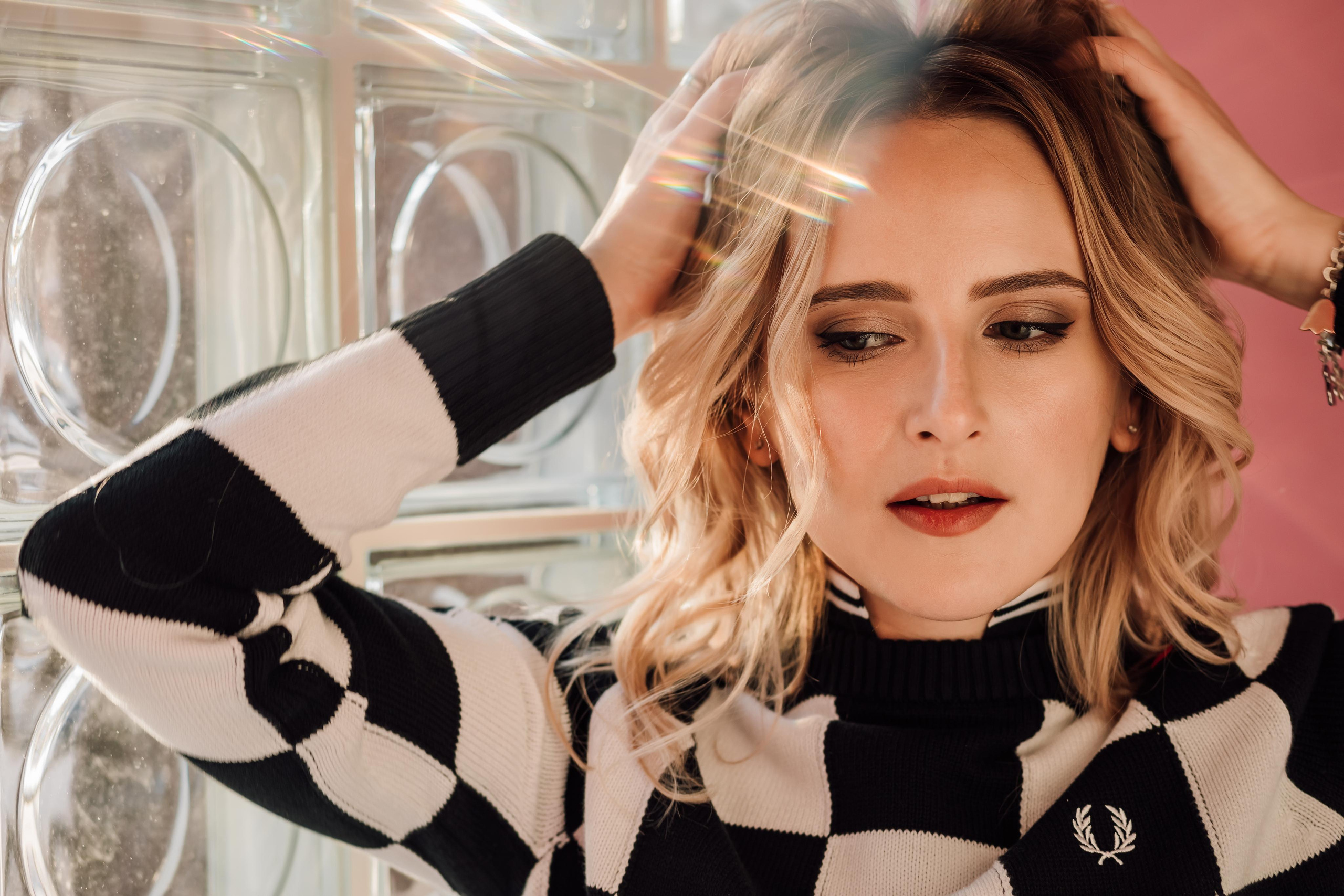 Портретная фотосъемка в Москве. Свадебный и семейный фотограф в Москве Евгения Лисина