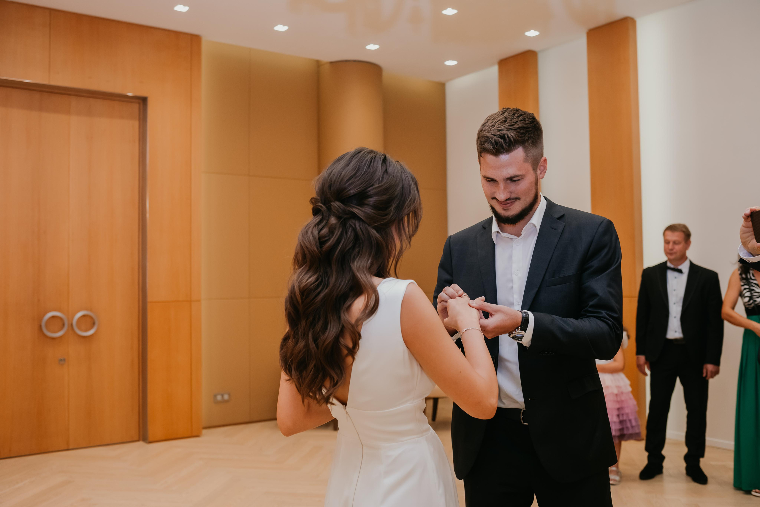 Настя и Андрей. Барвиха. Свадебный и семейный фотограф в Москве Евгения Лисина