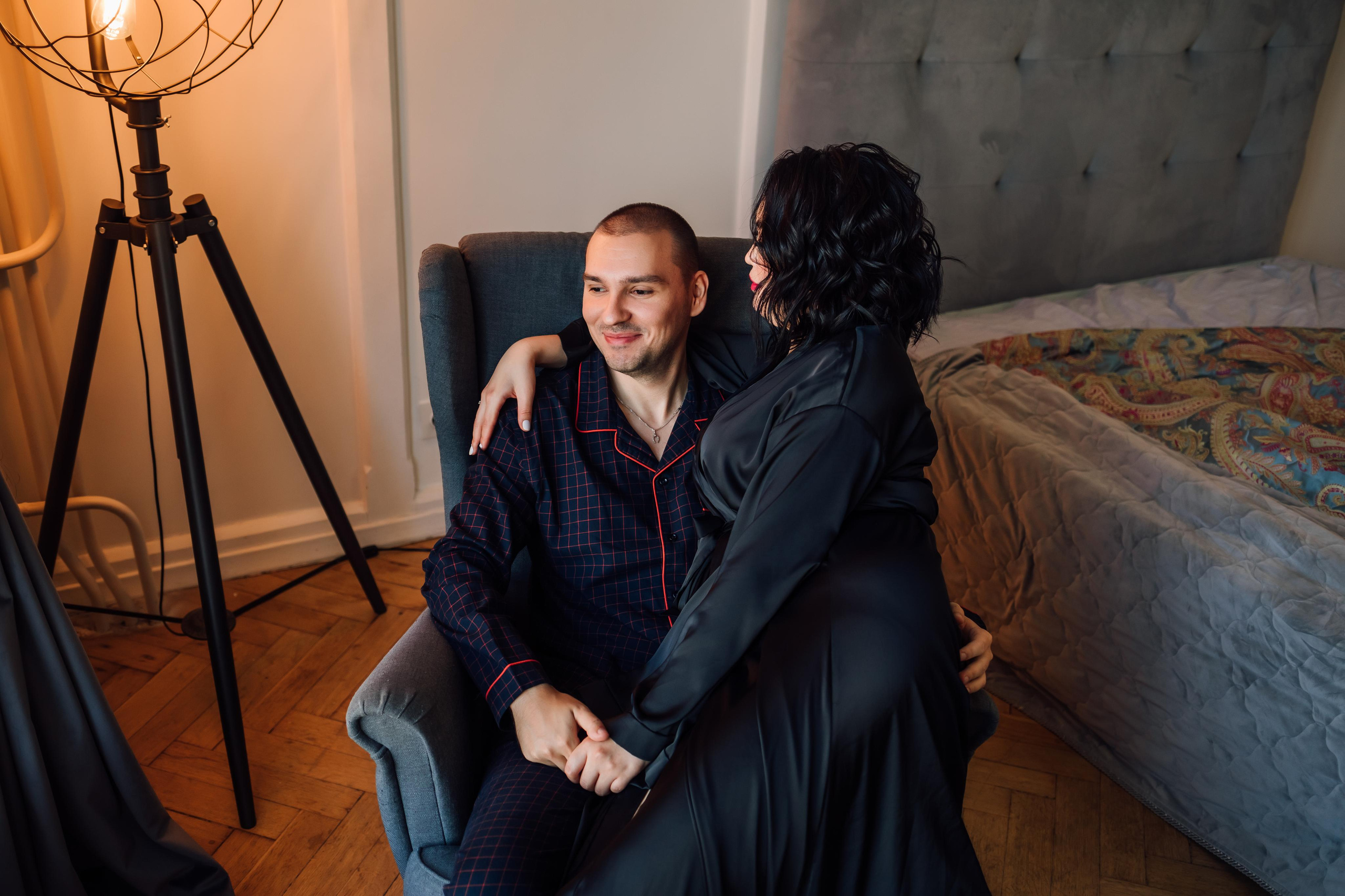 Ая и Антон. Турандот. Свадебный и семейный фотограф в Москве Евгения Лисина