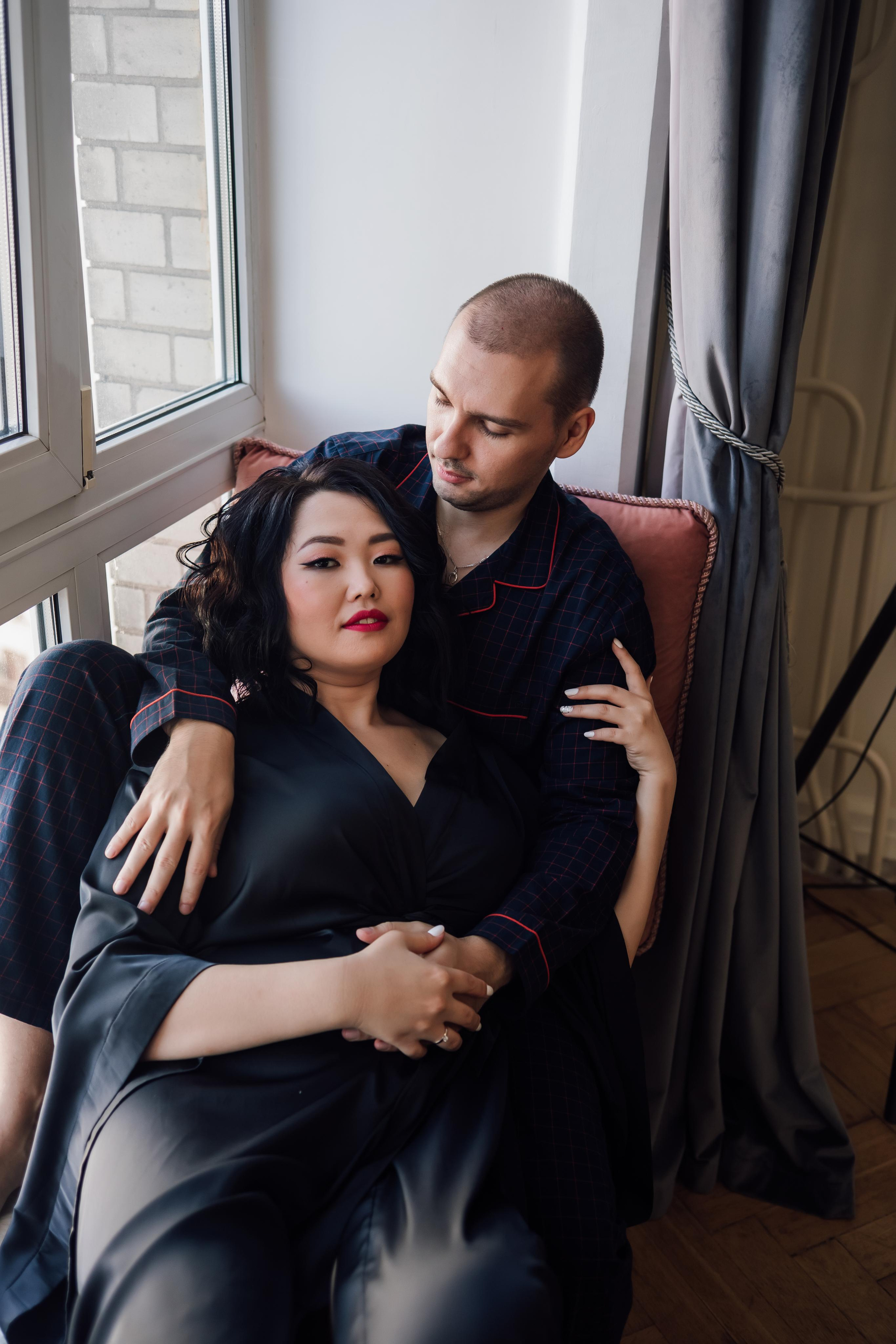 Ая и Антон. Турандот. Свадебный и семейный фотограф в Москве Евгения Лисина