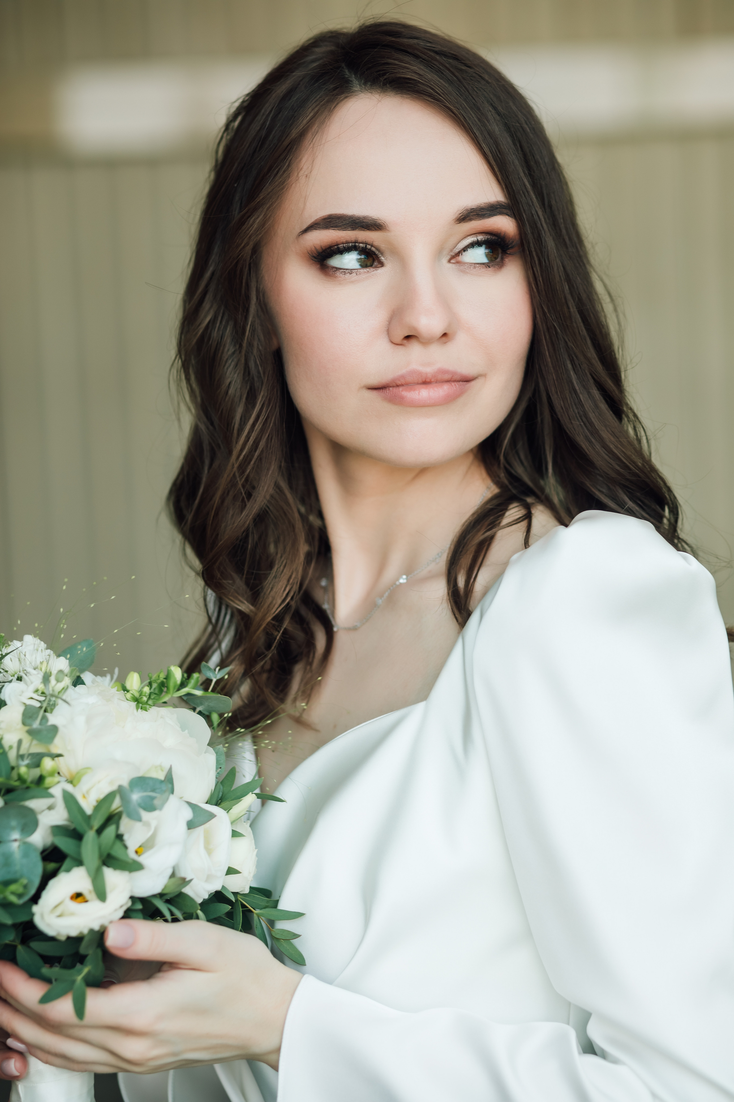 Кристина и Женя. Свадебный и семейный фотограф в Москве Евгения Лисина