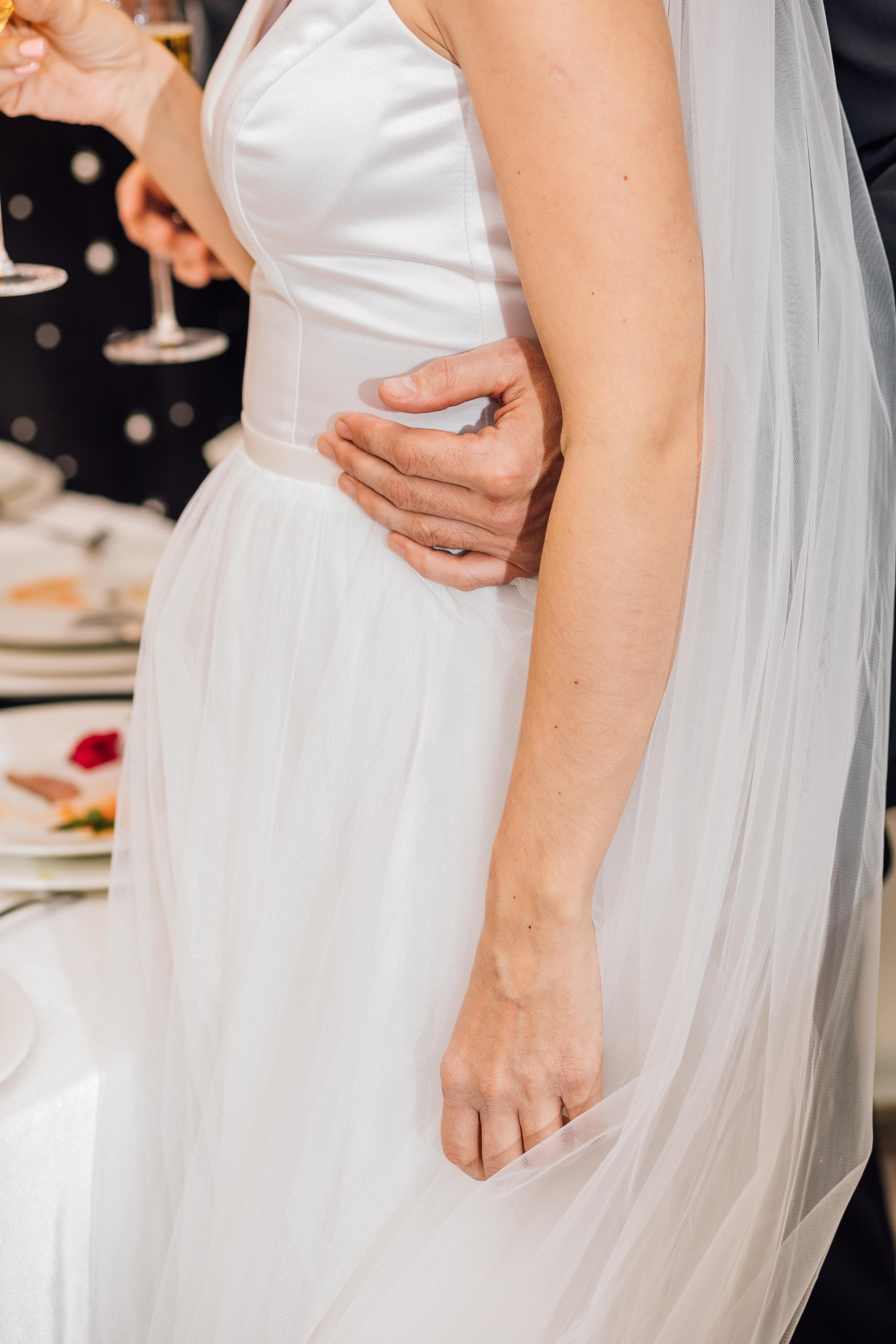 Антон и Мария. Barvikha hotel and spa. Свадебный и семейный фотограф в Москве Евгения Лисина