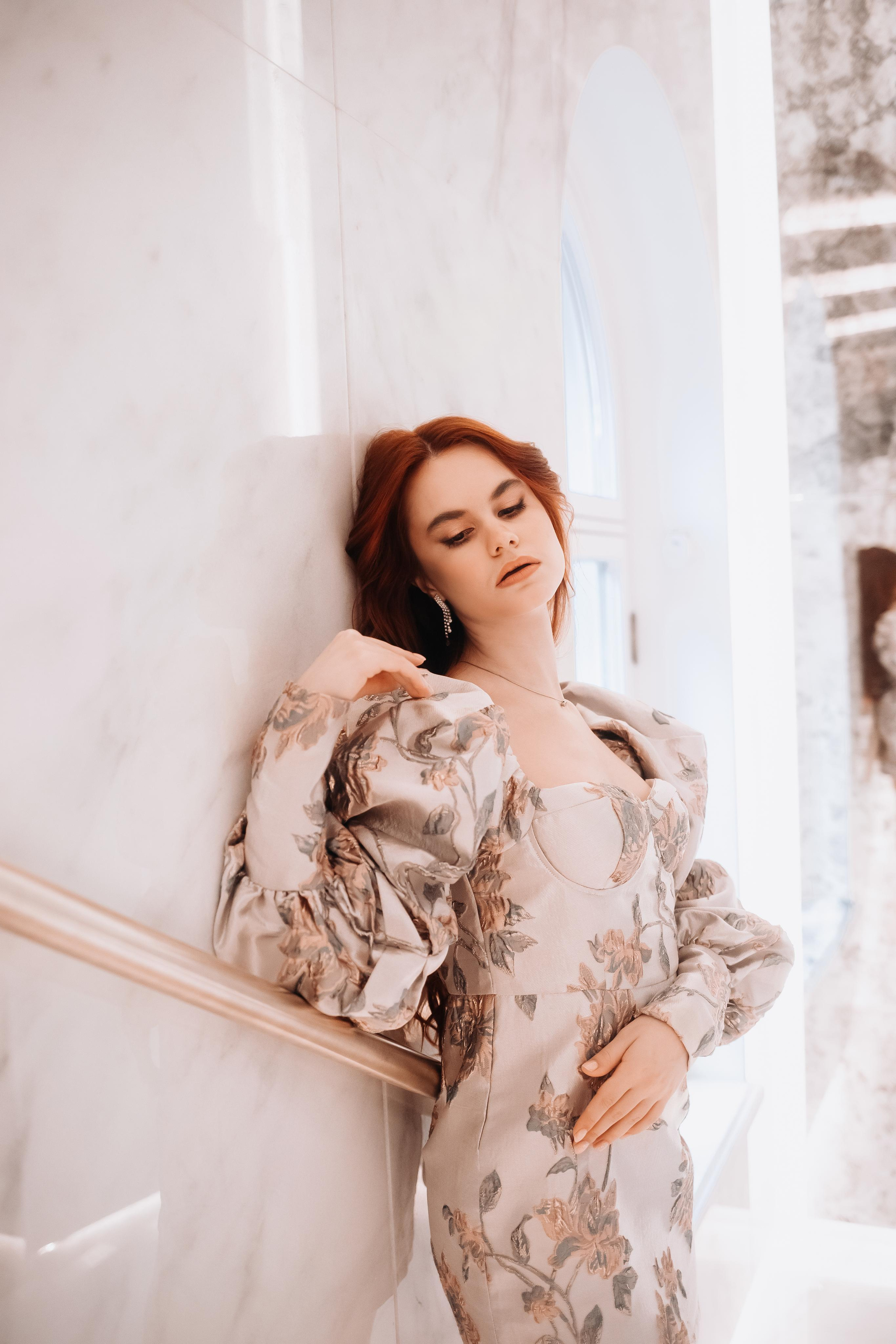 Портретная фотосъемка в Москве. Свадебный и семейный фотограф в Москве Евгения Лисина