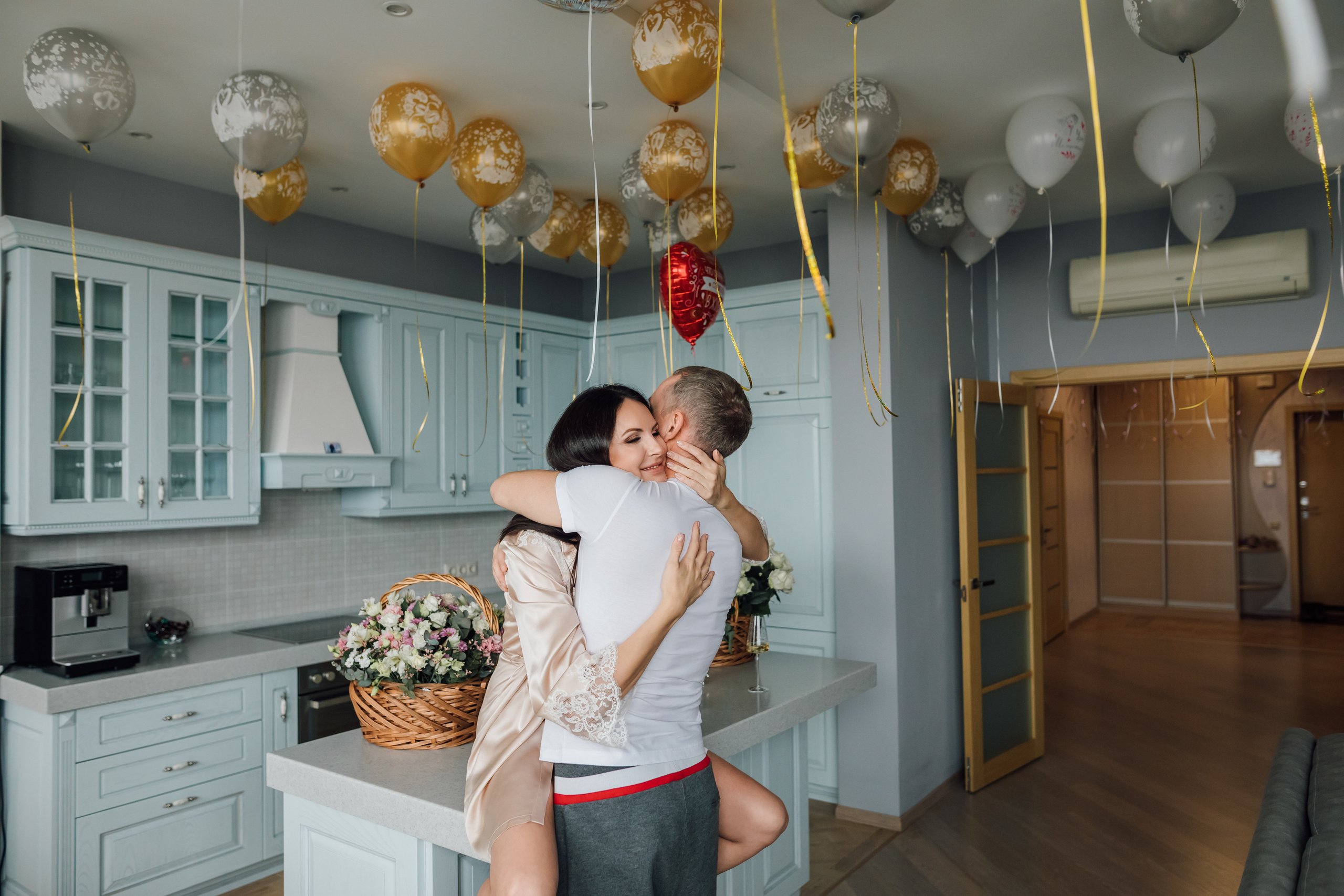 Фотосессии love-story в Москве. Свадебный и семейный фотограф в Москве Евгения Лисина