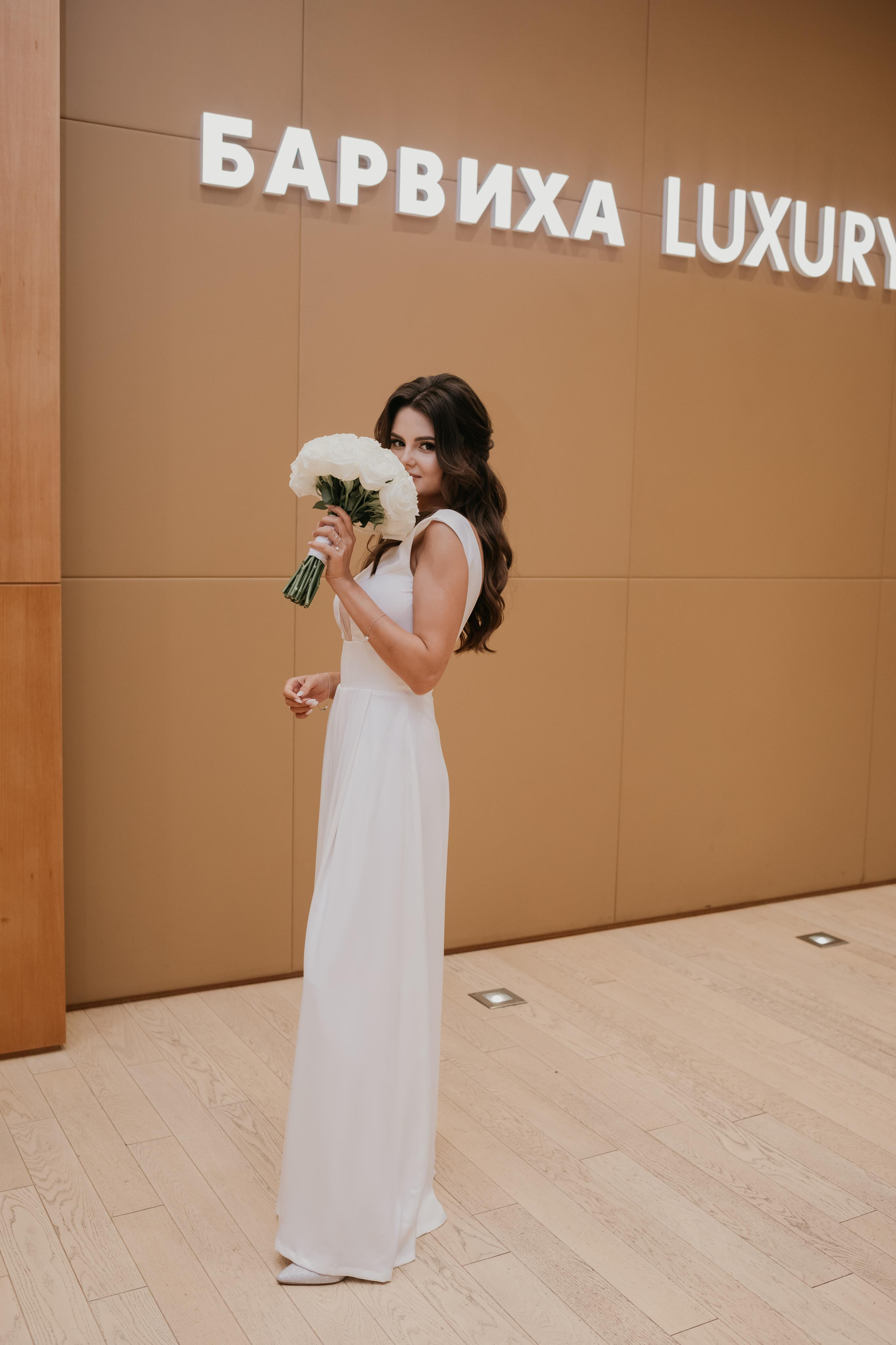 Настя и Андрей. Барвиха. Свадебный и семейный фотограф в Москве Евгения Лисина