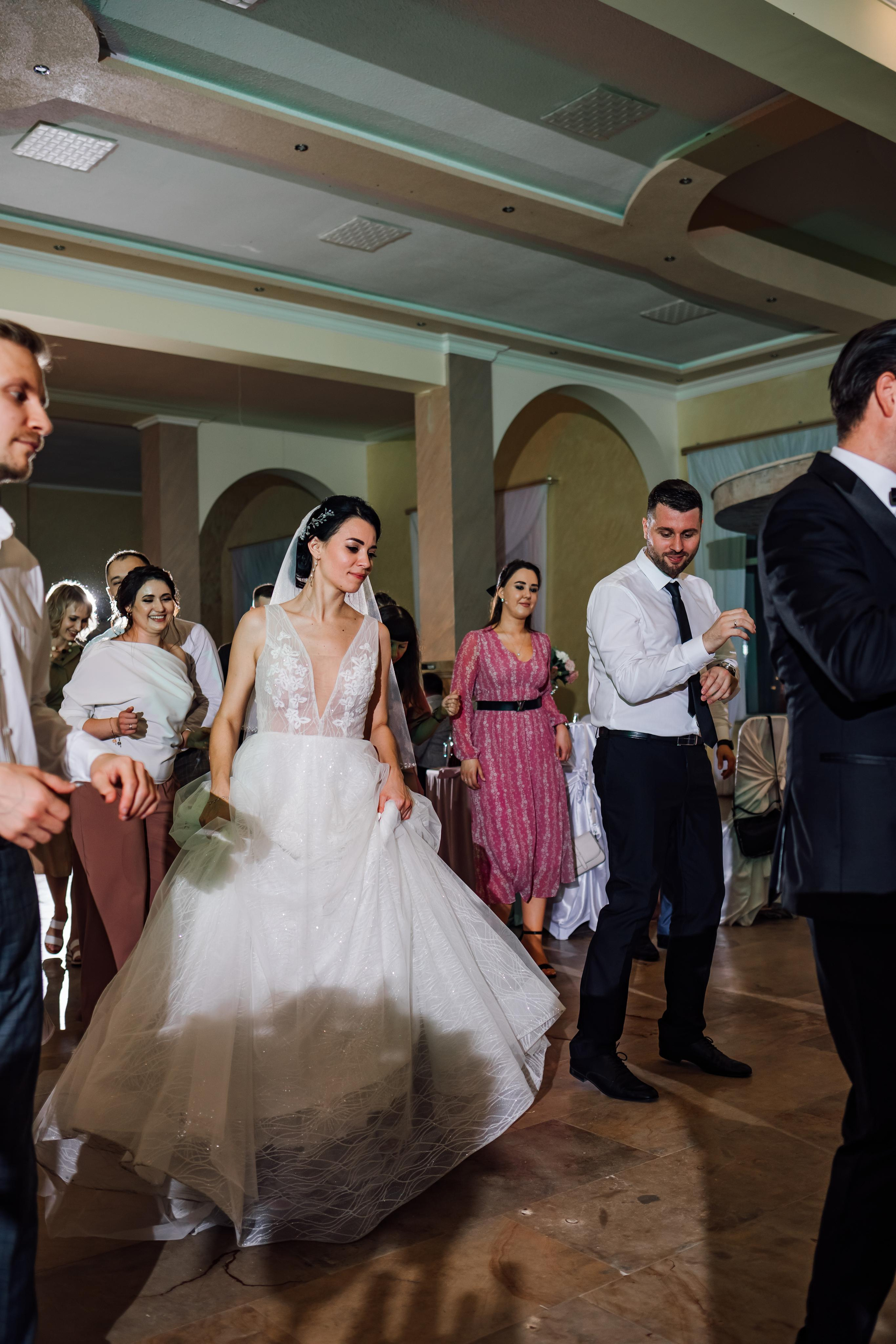 Яна и Дима. Свадебный и семейный фотограф в Москве Евгения Лисина