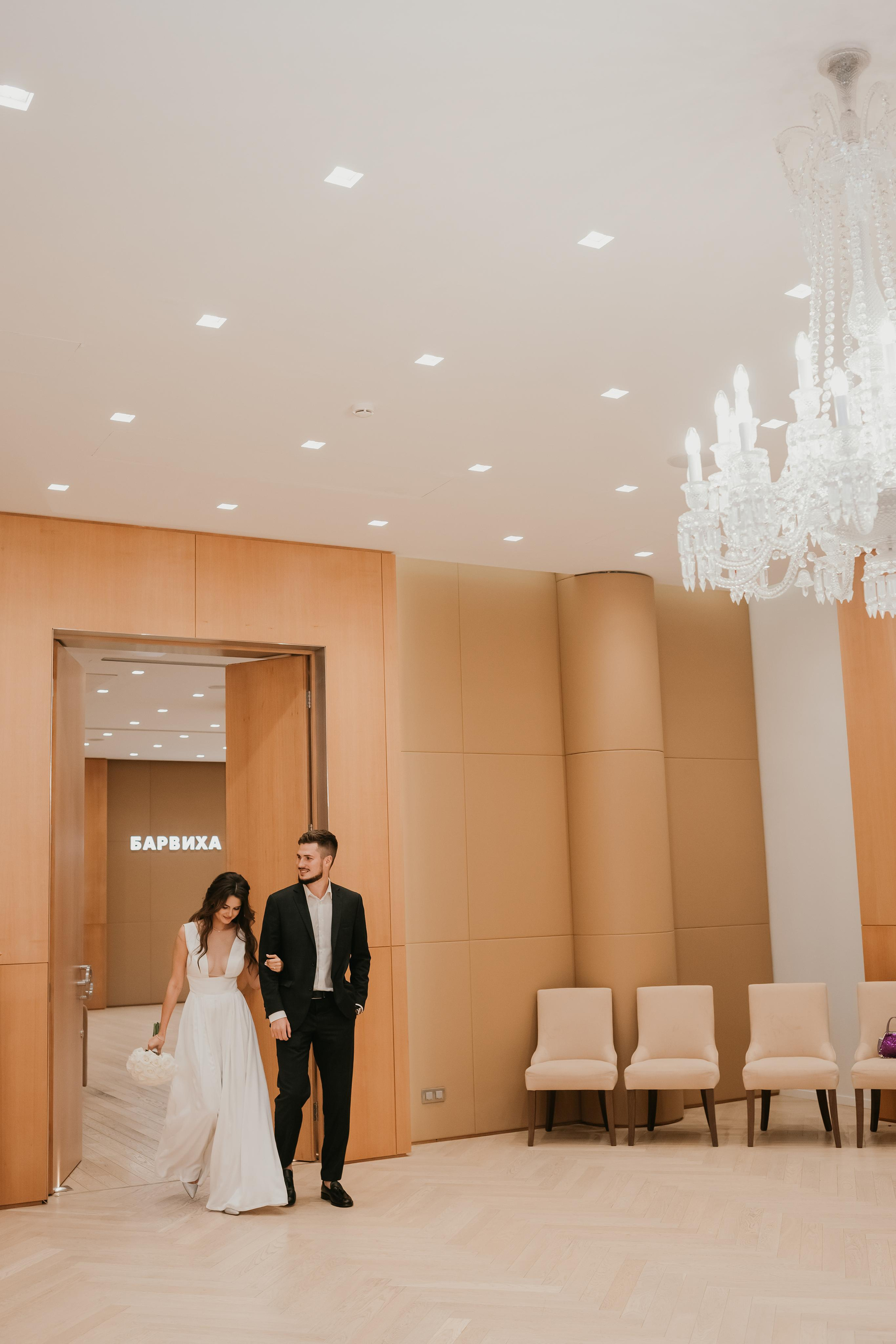 Настя и Андрей. Барвиха. Свадебный и семейный фотограф в Москве Евгения Лисина