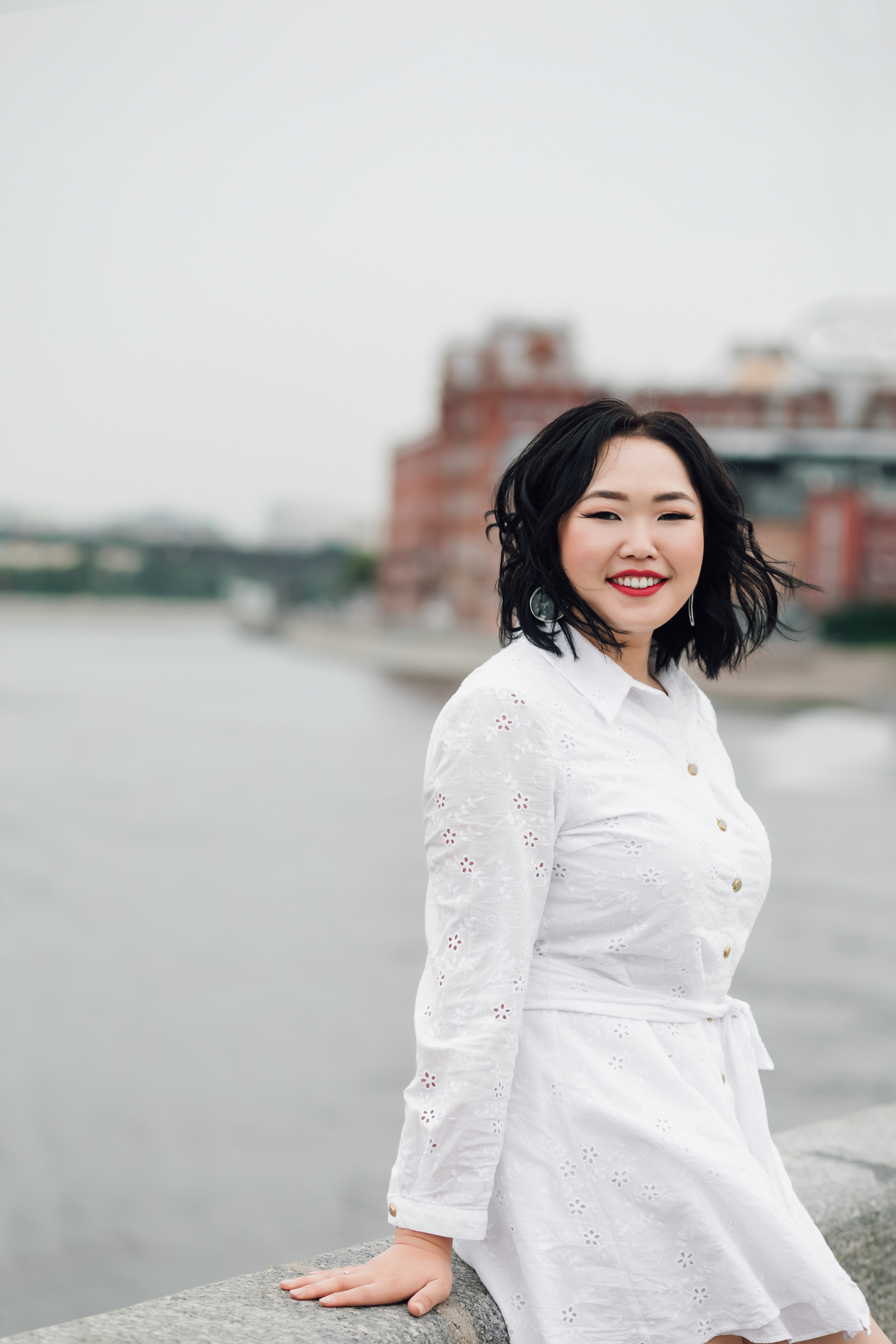 Портретная фотосъемка в Москве. Свадебный и семейный фотограф в Москве Евгения Лисина