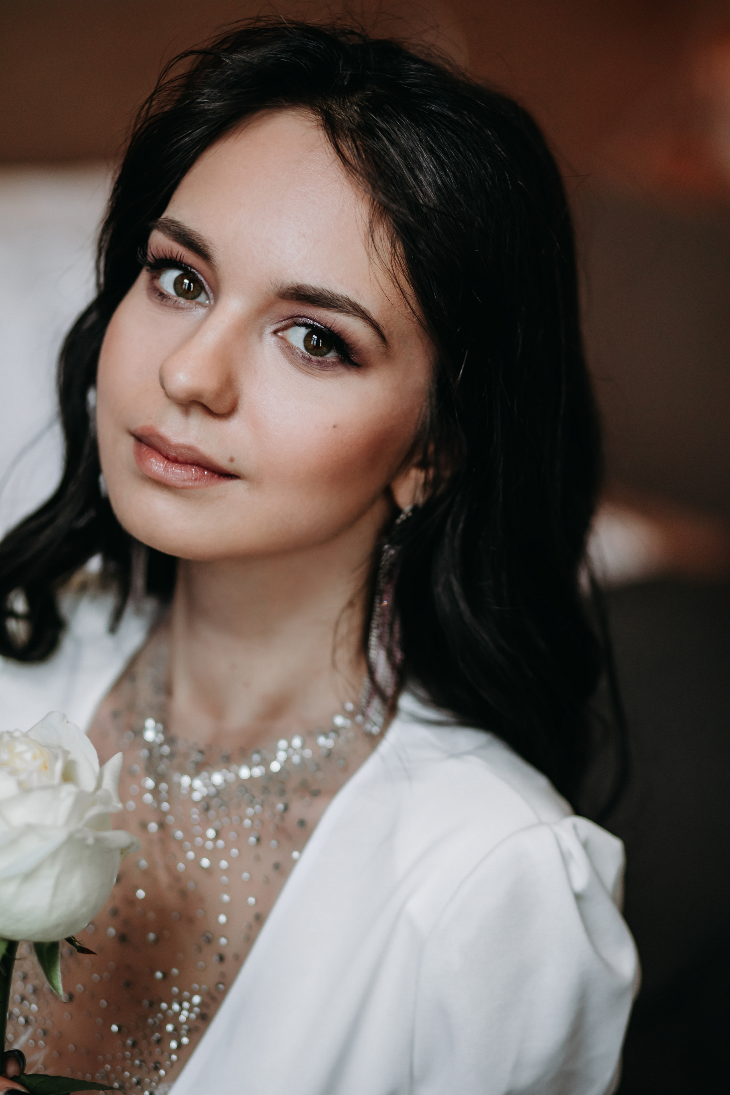 Евгения и Дмитрий. Отель PR Myasnitsky. Свадебный и семейный фотограф в Москве Евгения Лисина