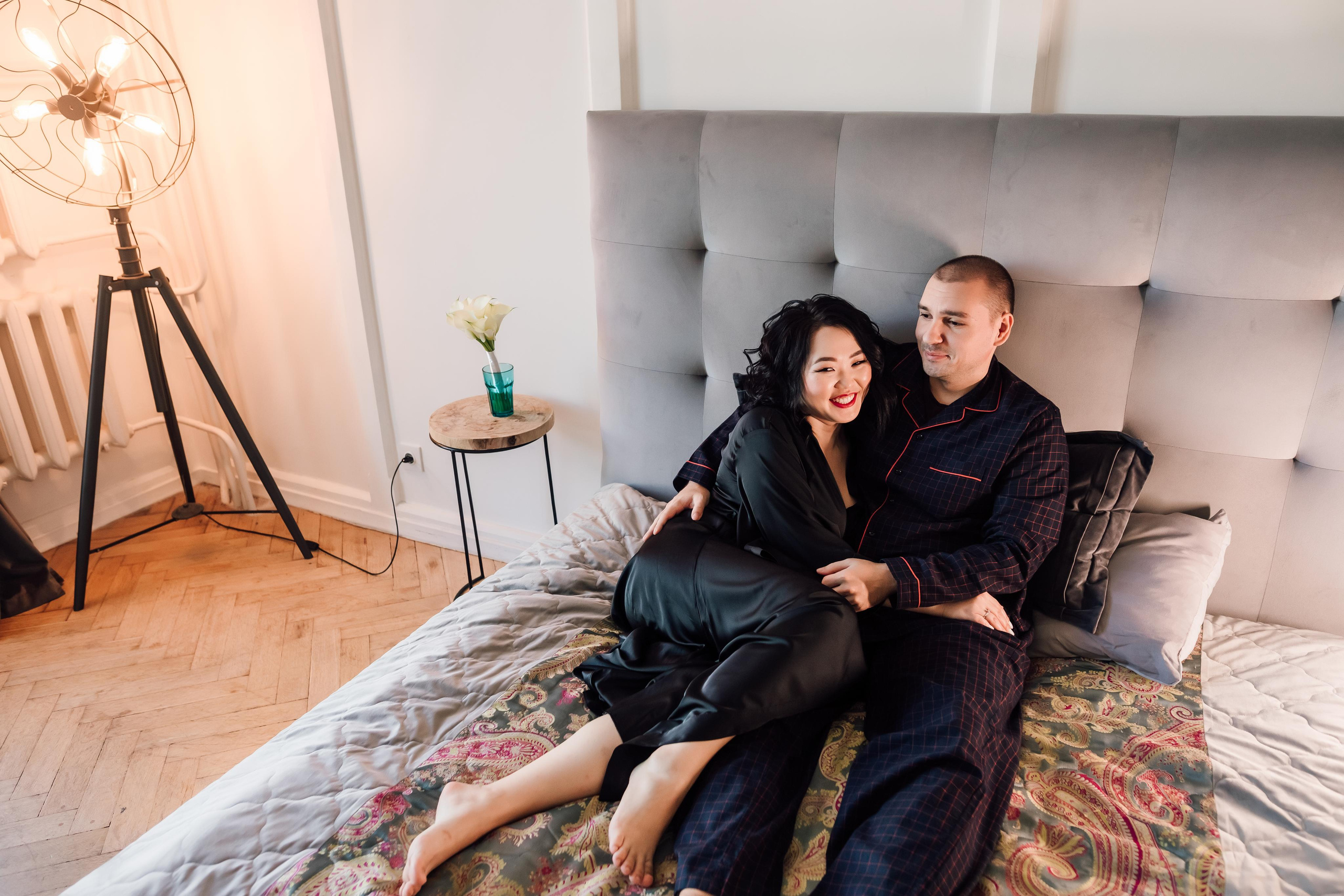 Ая и Антон. Турандот. Свадебный и семейный фотограф в Москве Евгения Лисина