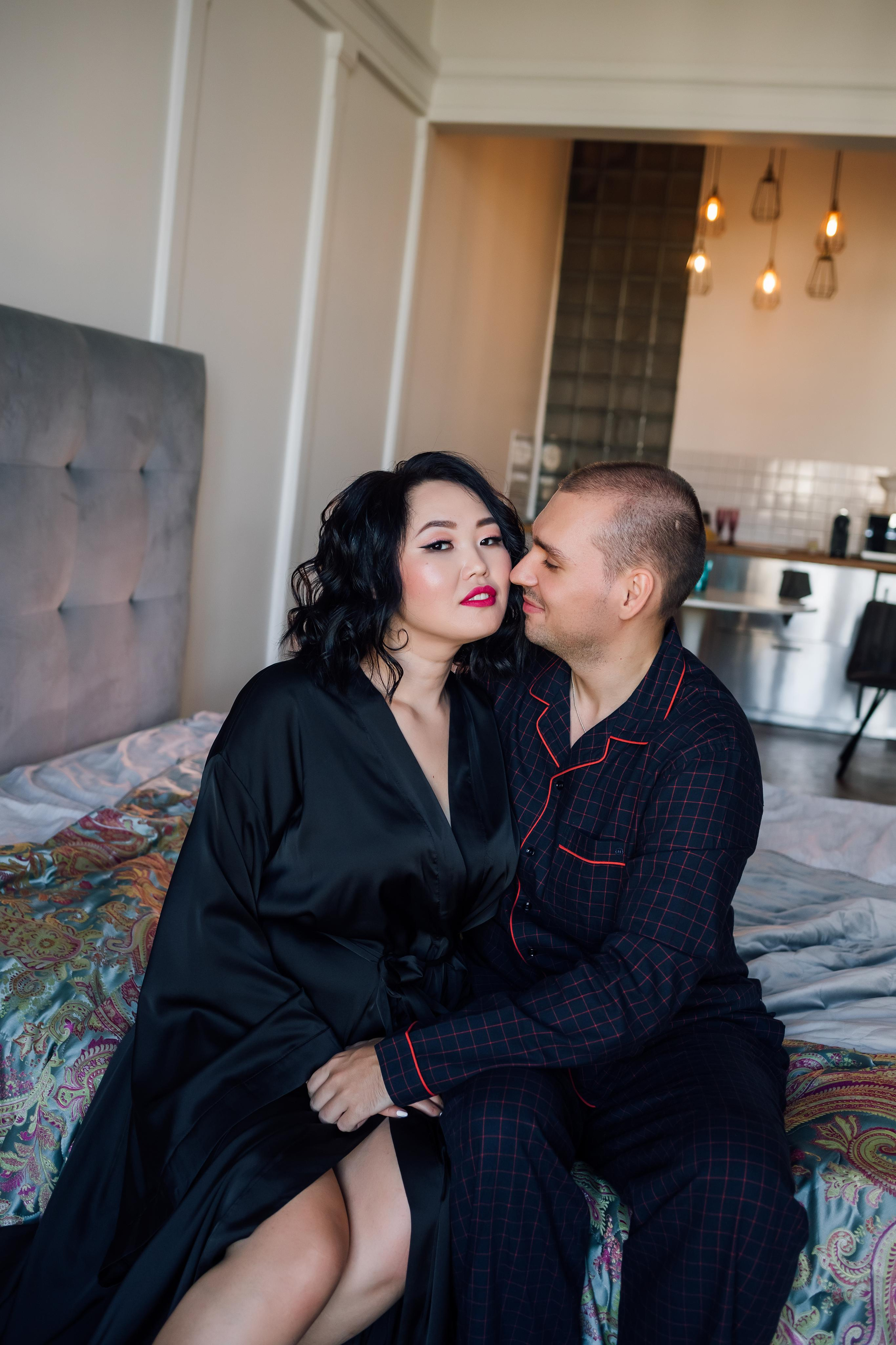 Ая и Антон. Турандот. Свадебный и семейный фотограф в Москве Евгения Лисина