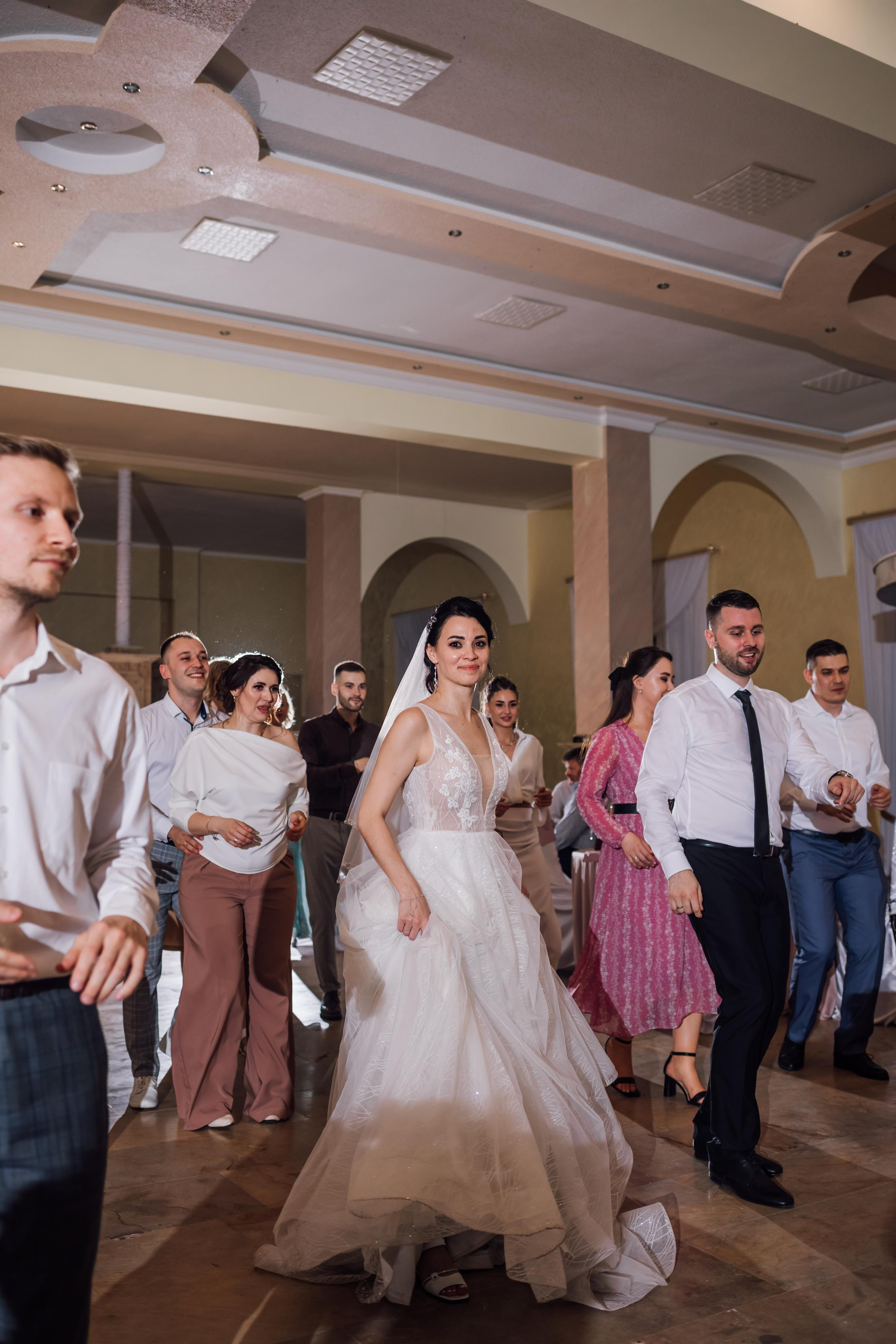 Яна и Дима. Свадебный и семейный фотограф в Москве Евгения Лисина