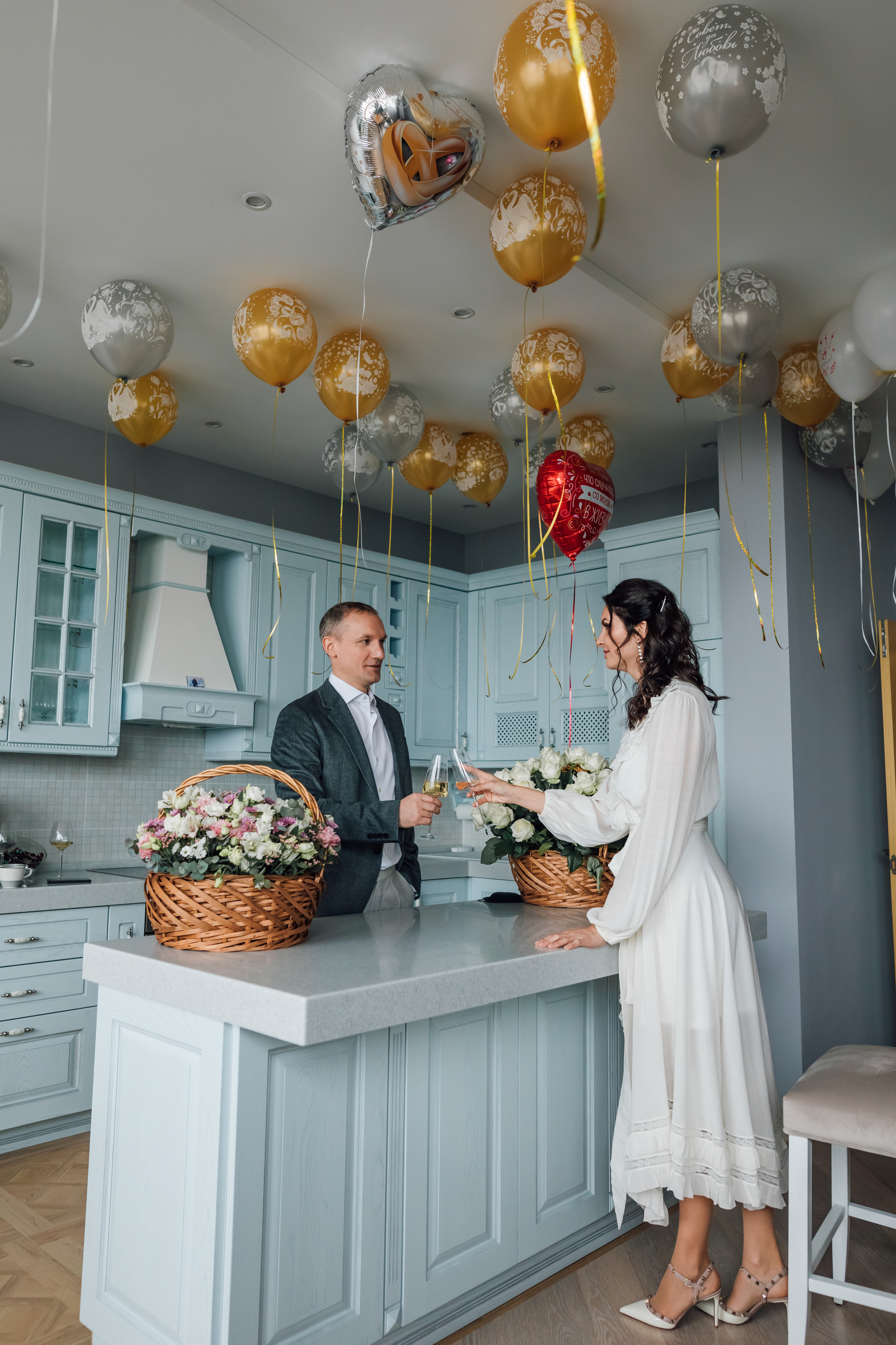 Фотосессии love-story в Москве. Свадебный и семейный фотограф в Москве Евгения Лисина